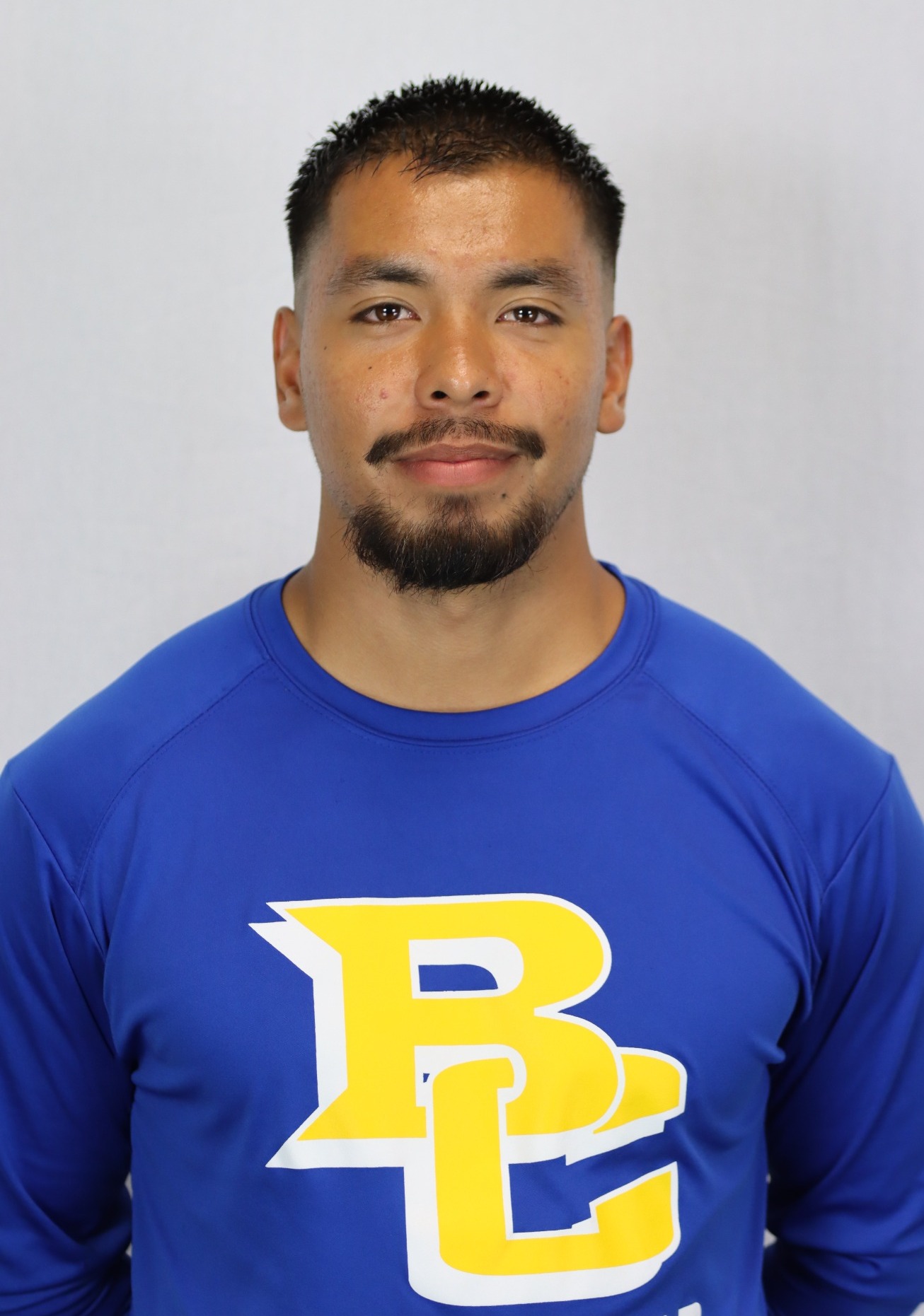 David Walker Assistant Coach Women's Track and Field Coaches