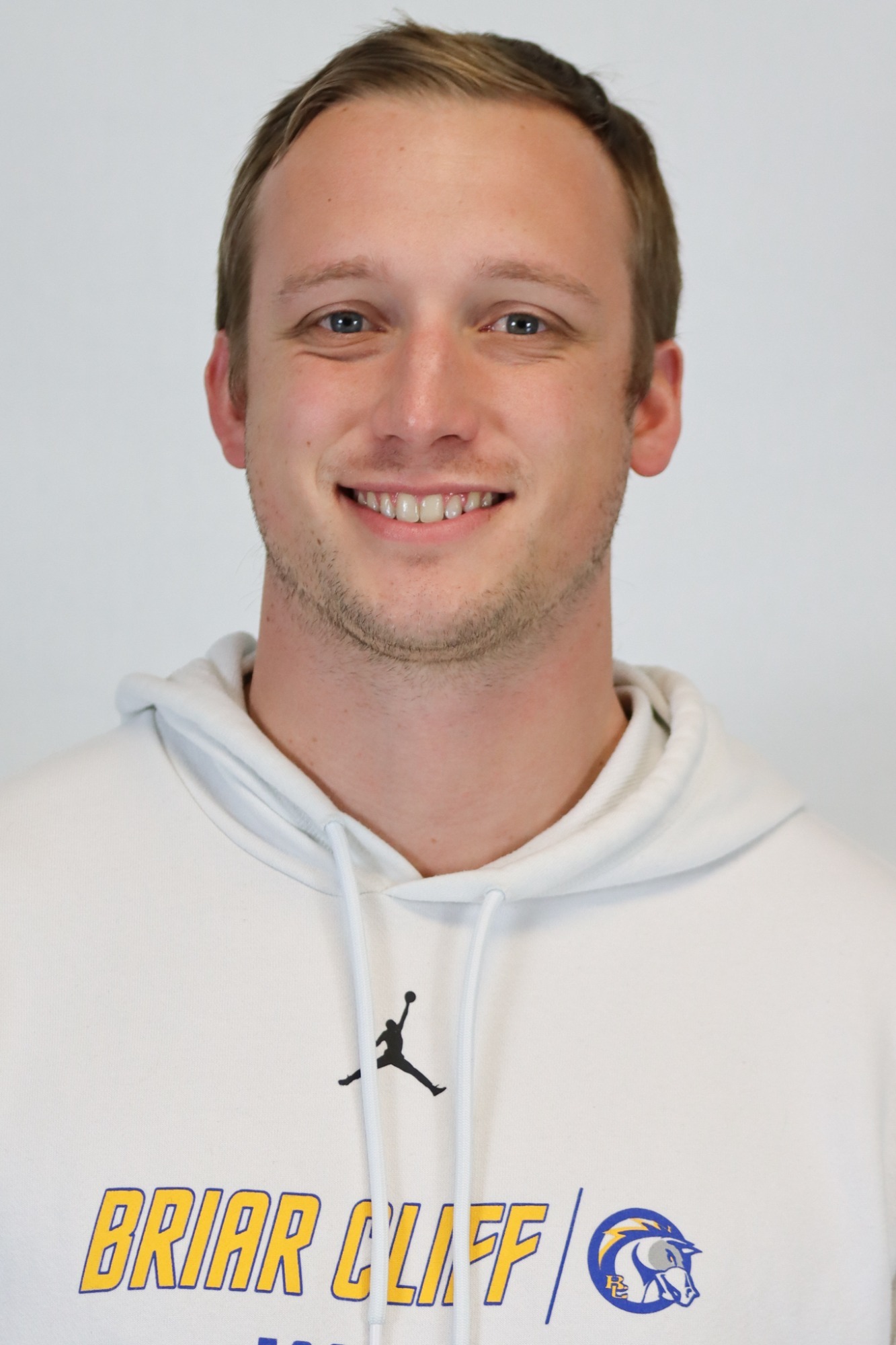 Ryan Sayre Head Shot 2025