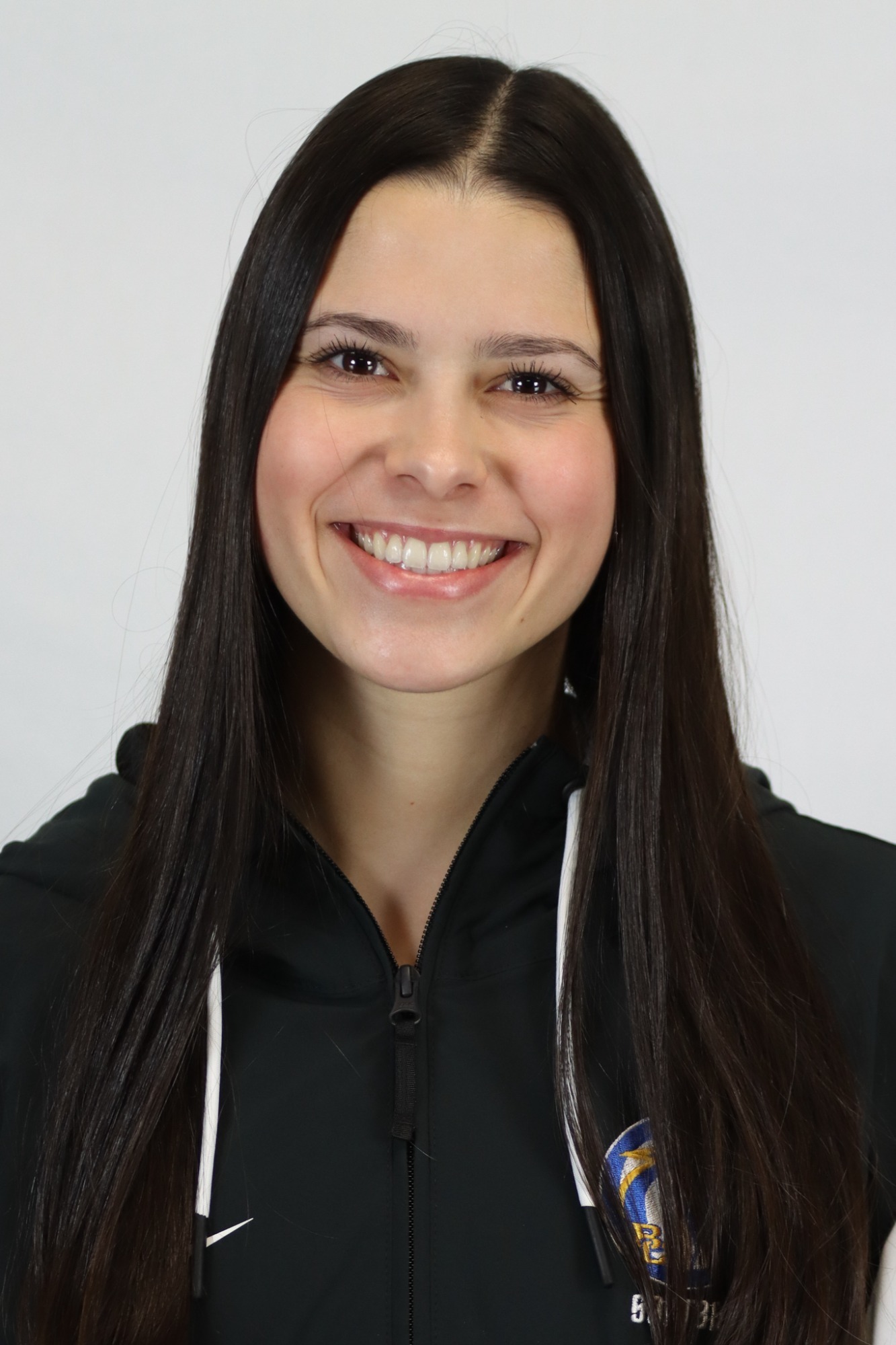 Coach Gifford Headshot 2025