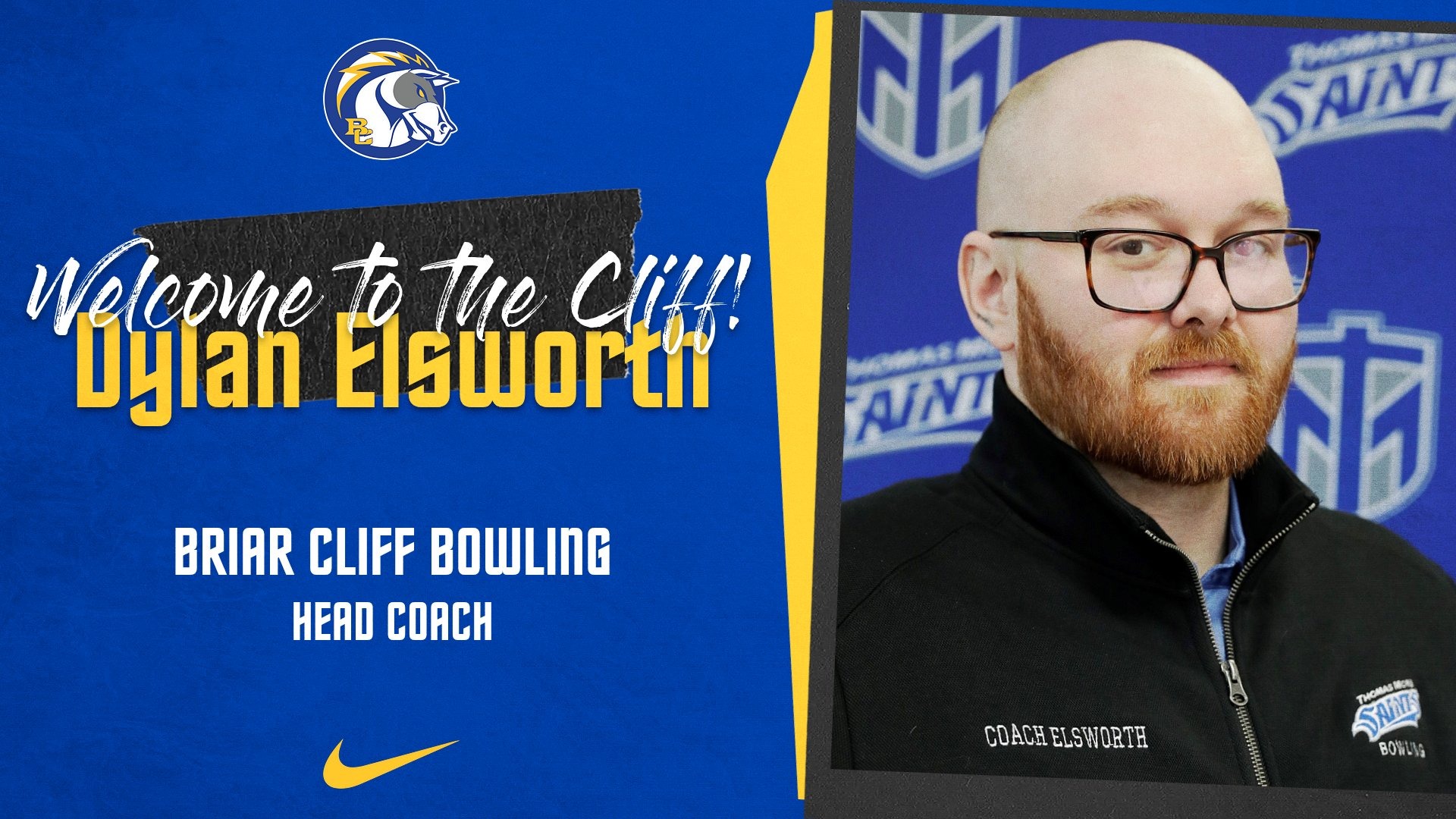 Dylan Elsworth Hiring