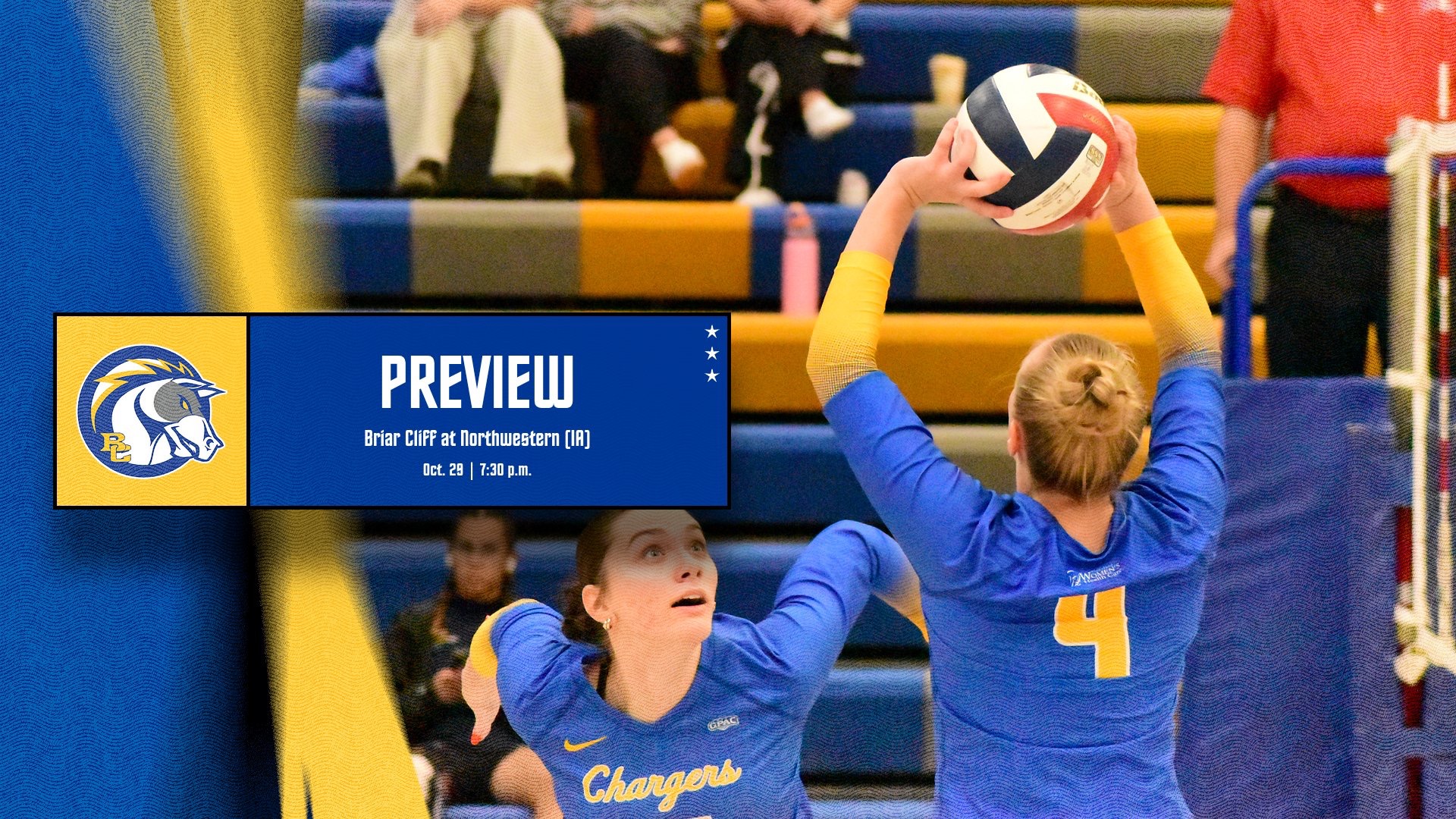 Volleyball Preview 