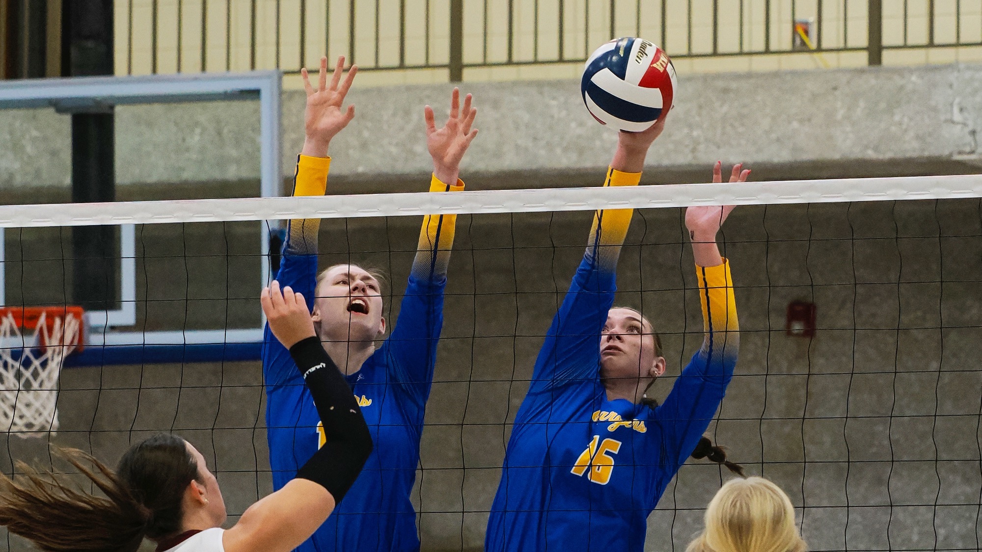 Firkins and Hoeft Blocking 