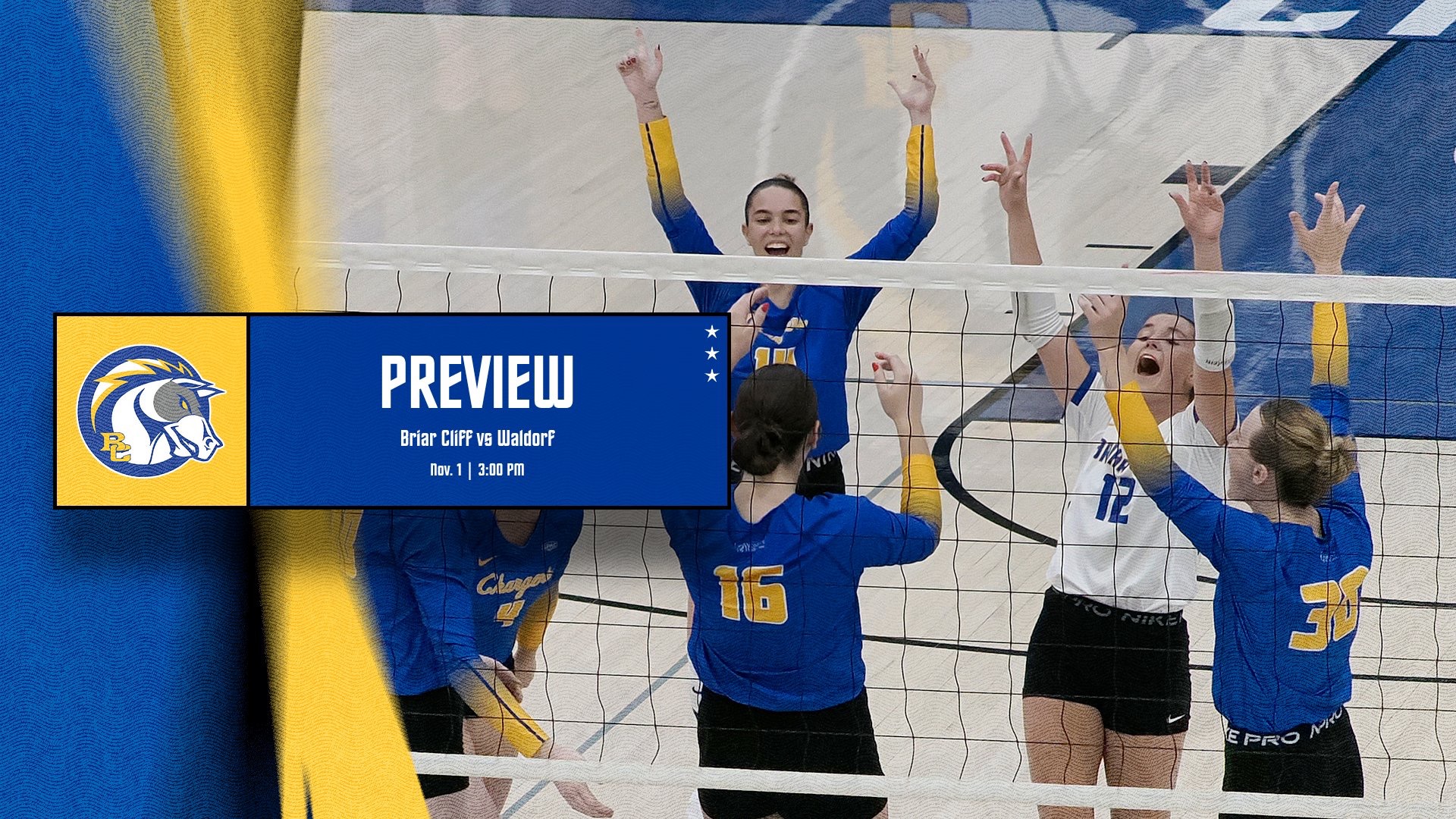Volleyball Preview 