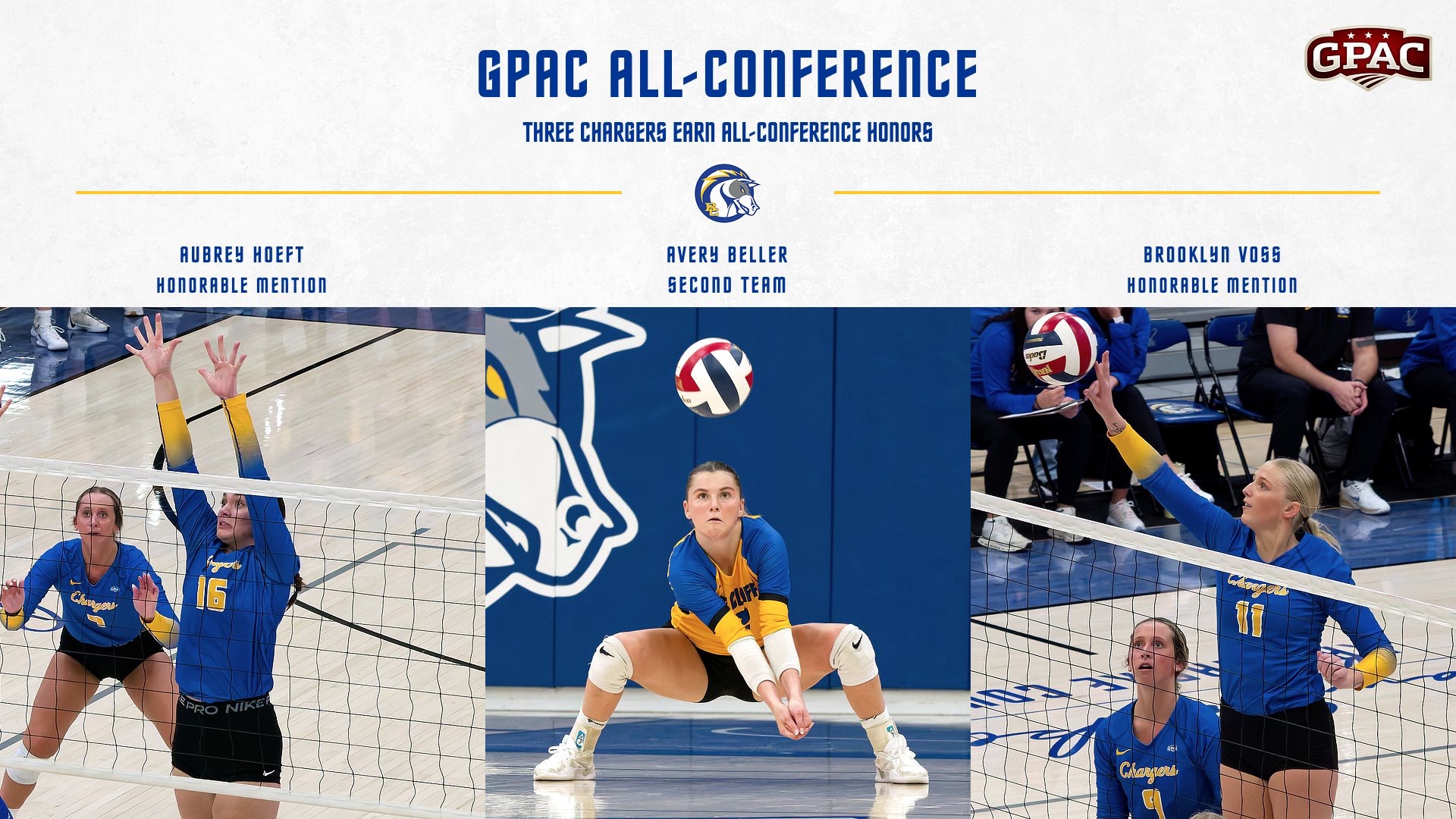 WVB All-GPAC
