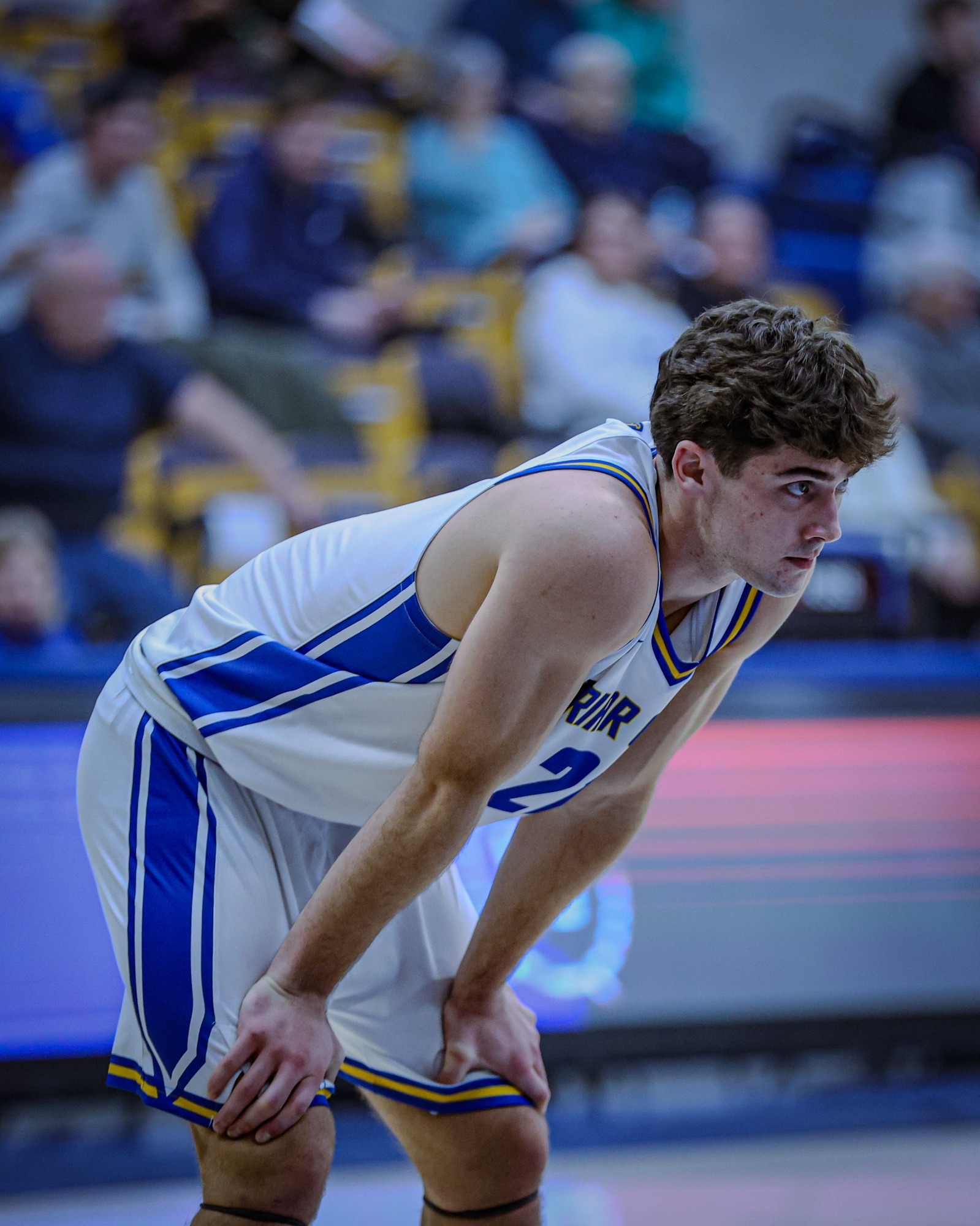 Ryan Kleppe vs Morningside