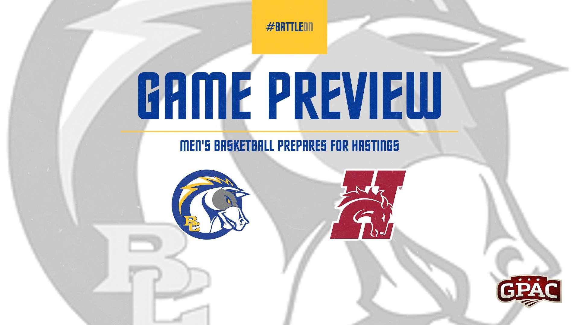 MBB Preview vs Hastings