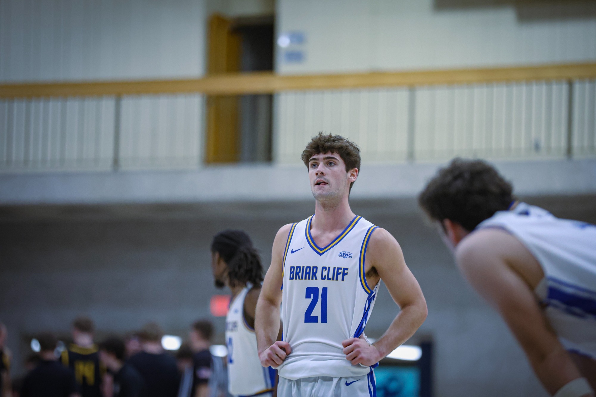 Ryan Kleppe vs Dordt