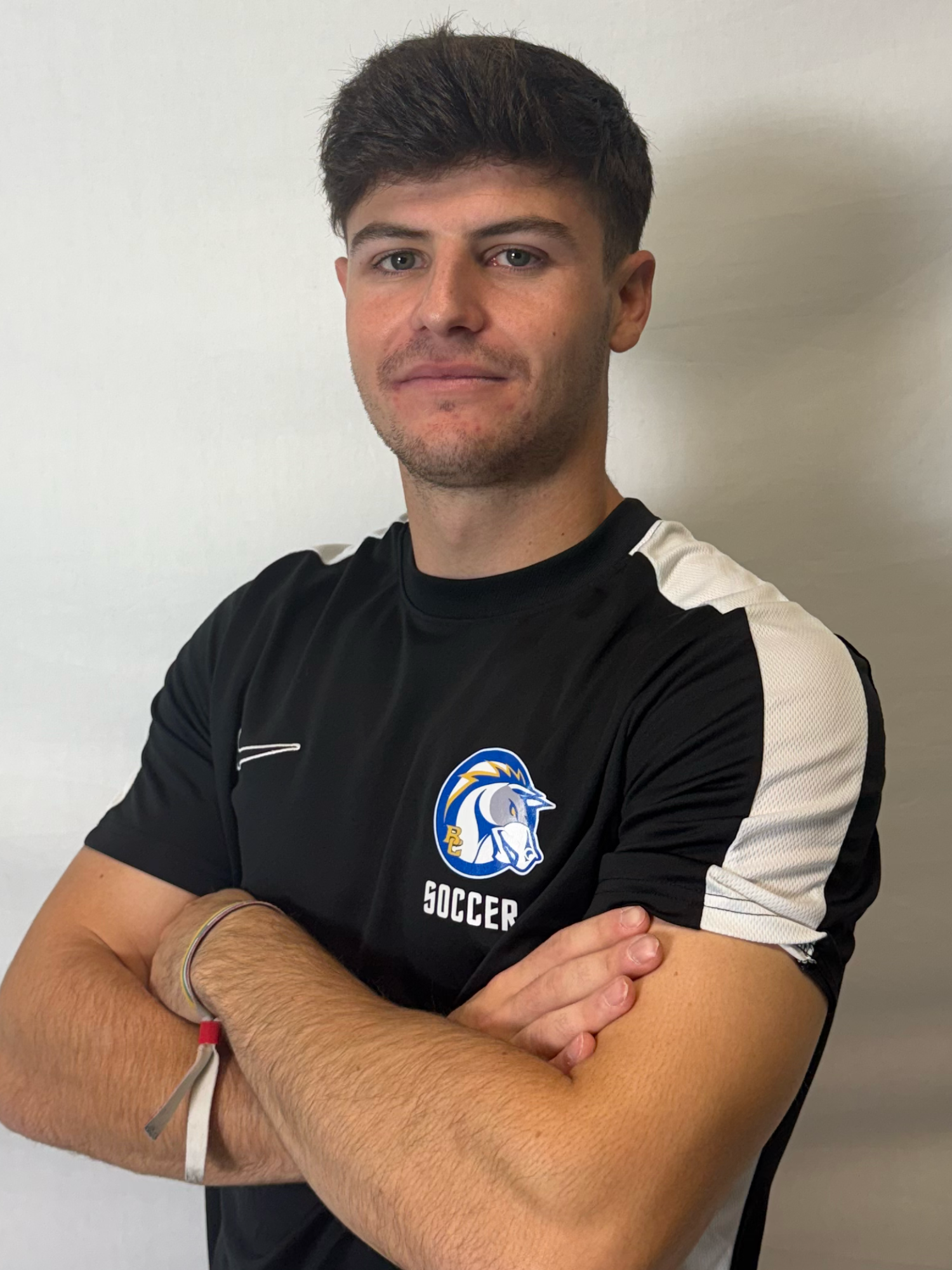 Luis de la fuente head shot