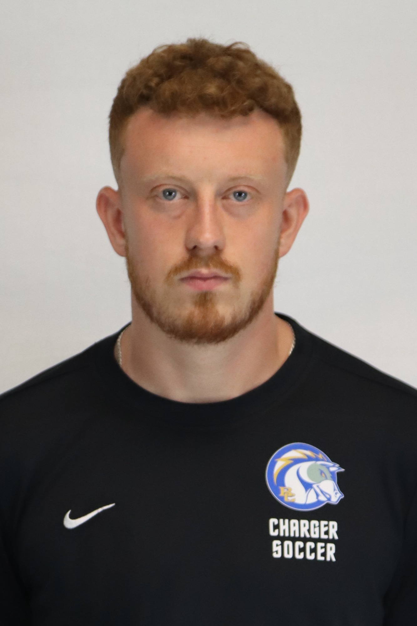 Patrick Wyatt Headshot