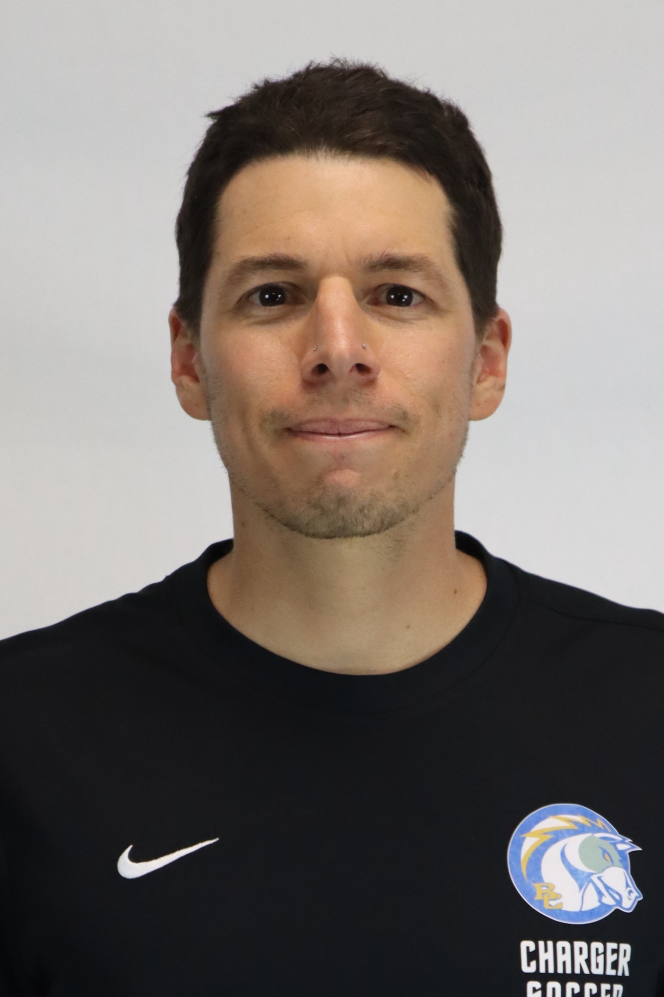 Ernesto Hidalgo Headshot