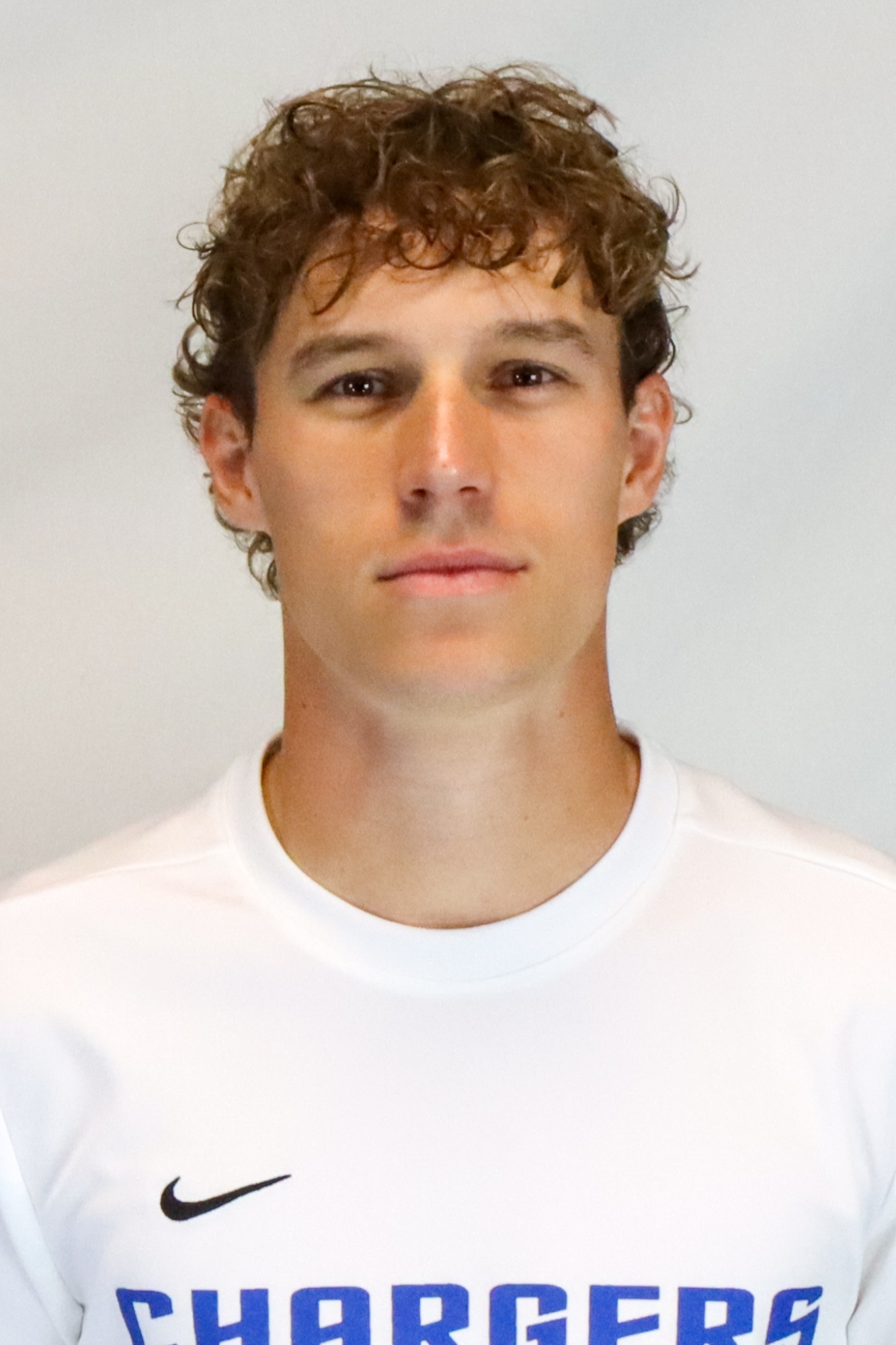 Hugo Mariage Headshot