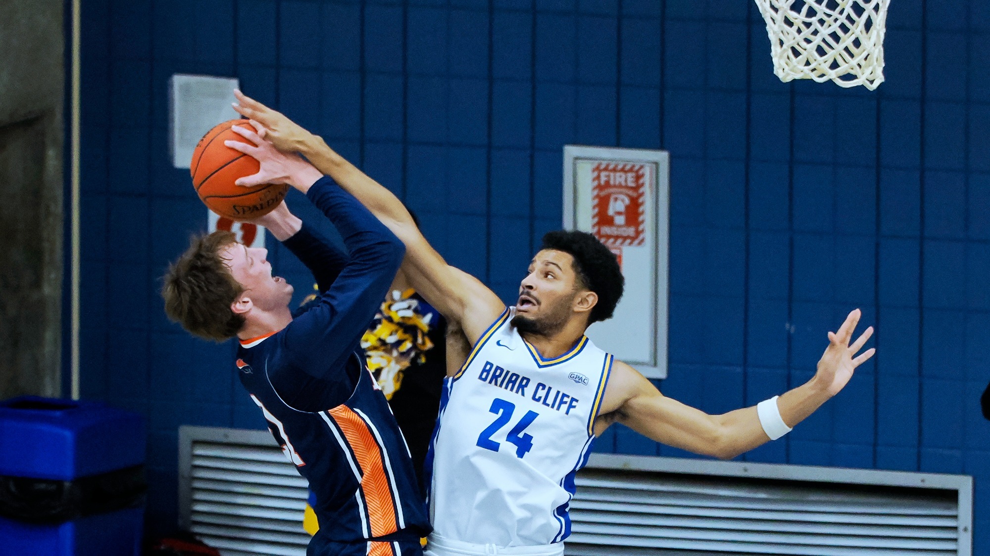 Jaden Block vs Midland