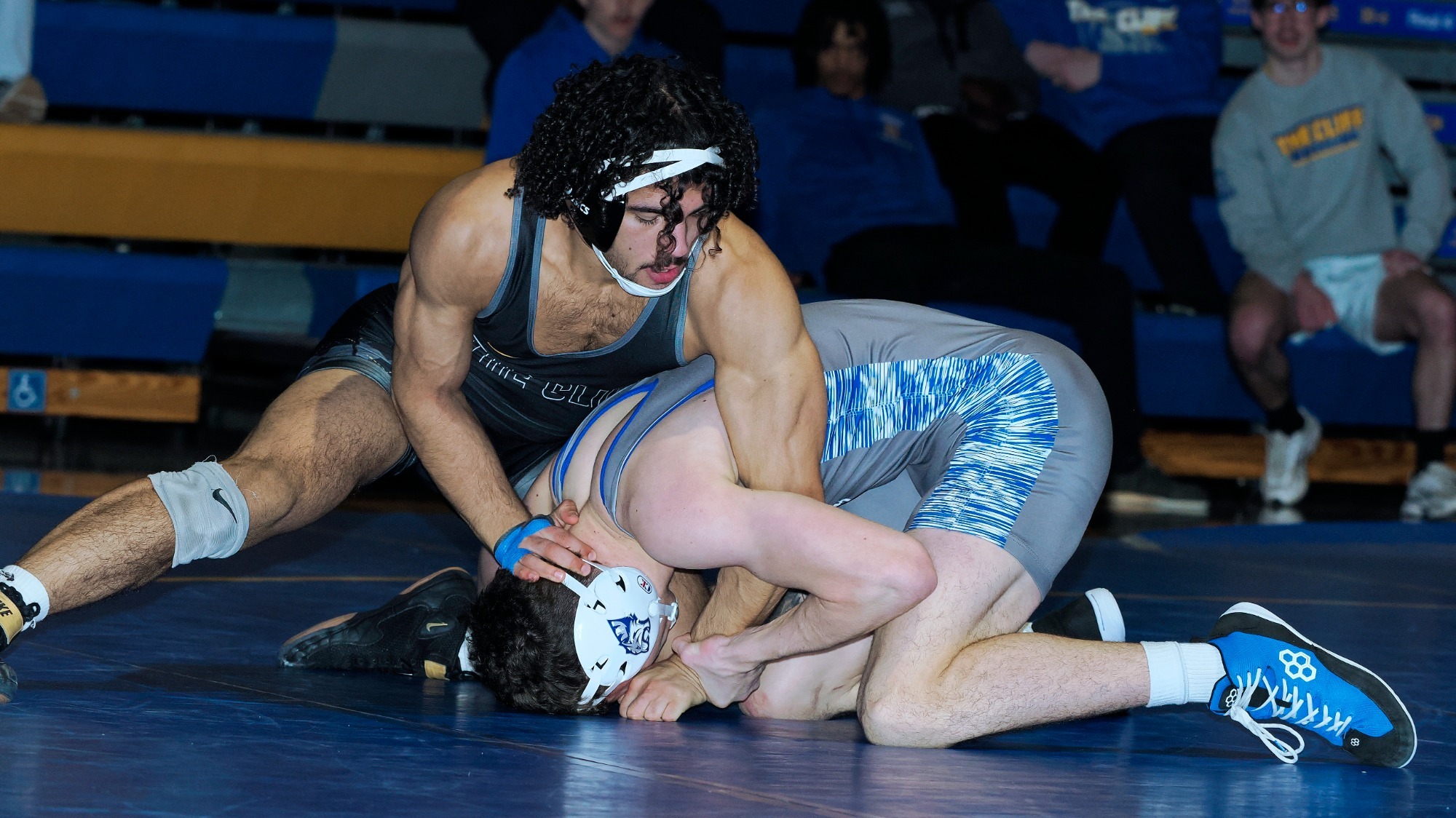 Jackson Balmer vs DWU