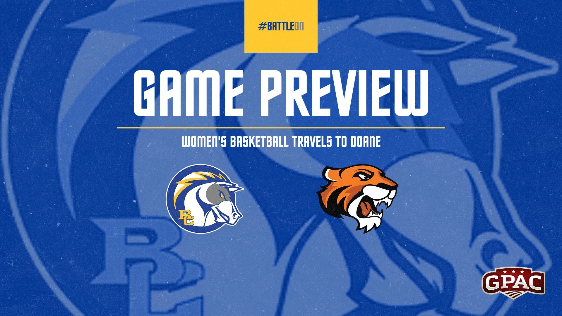 WBB preview vs Doane