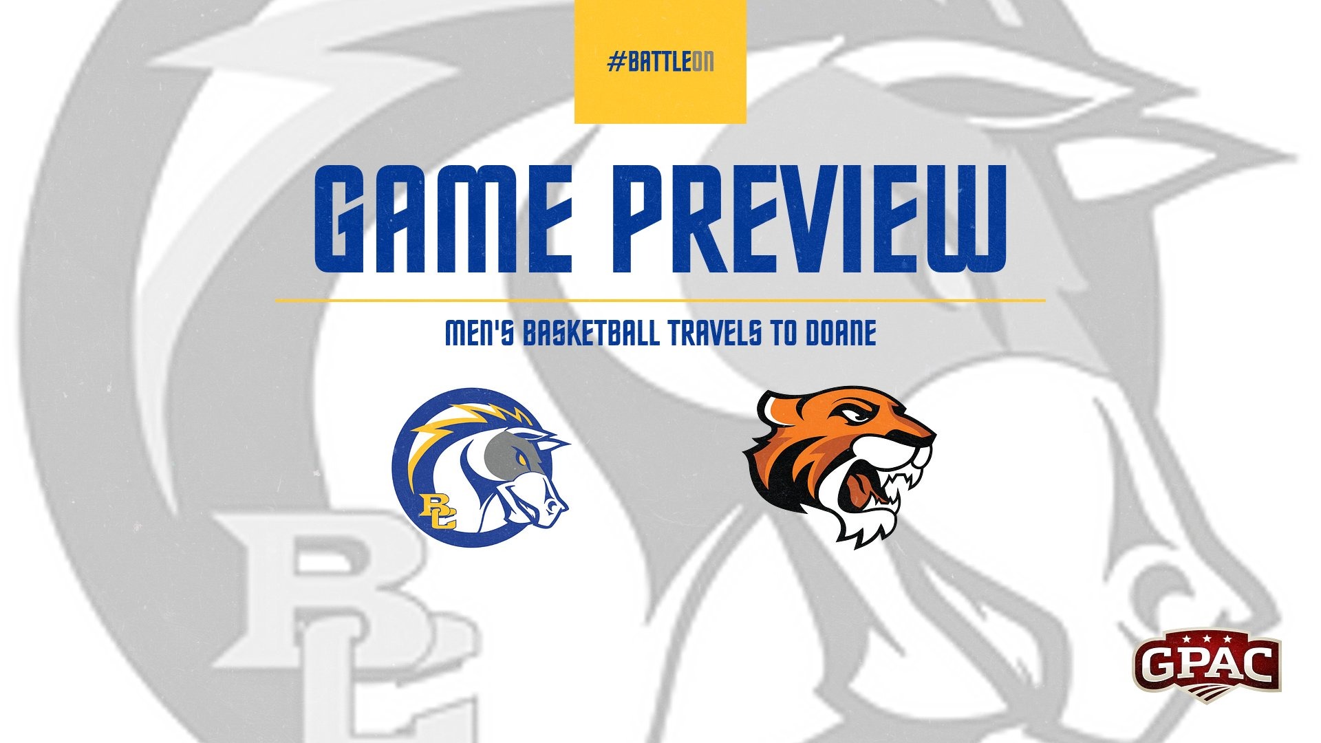 Mbb vs Doane preview