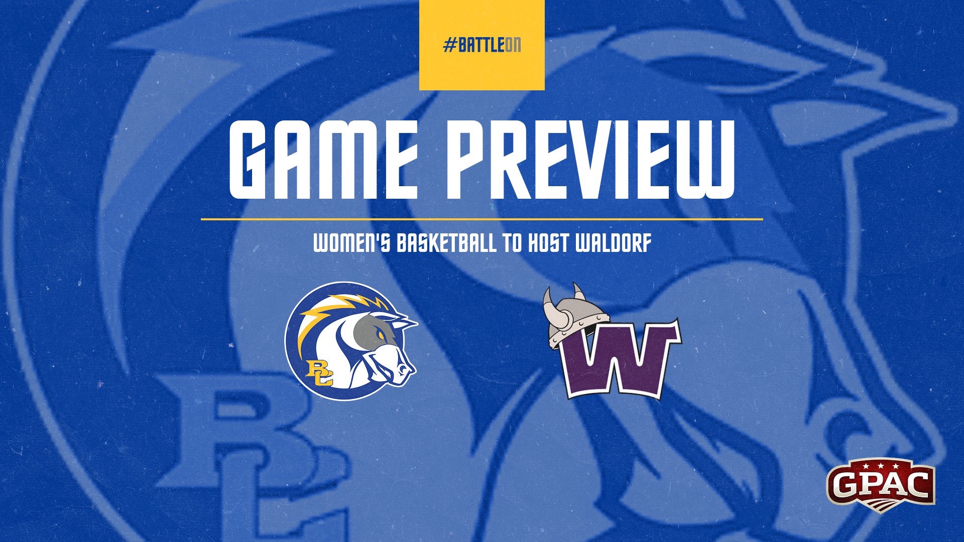 WBB Preview vs Waldorf 