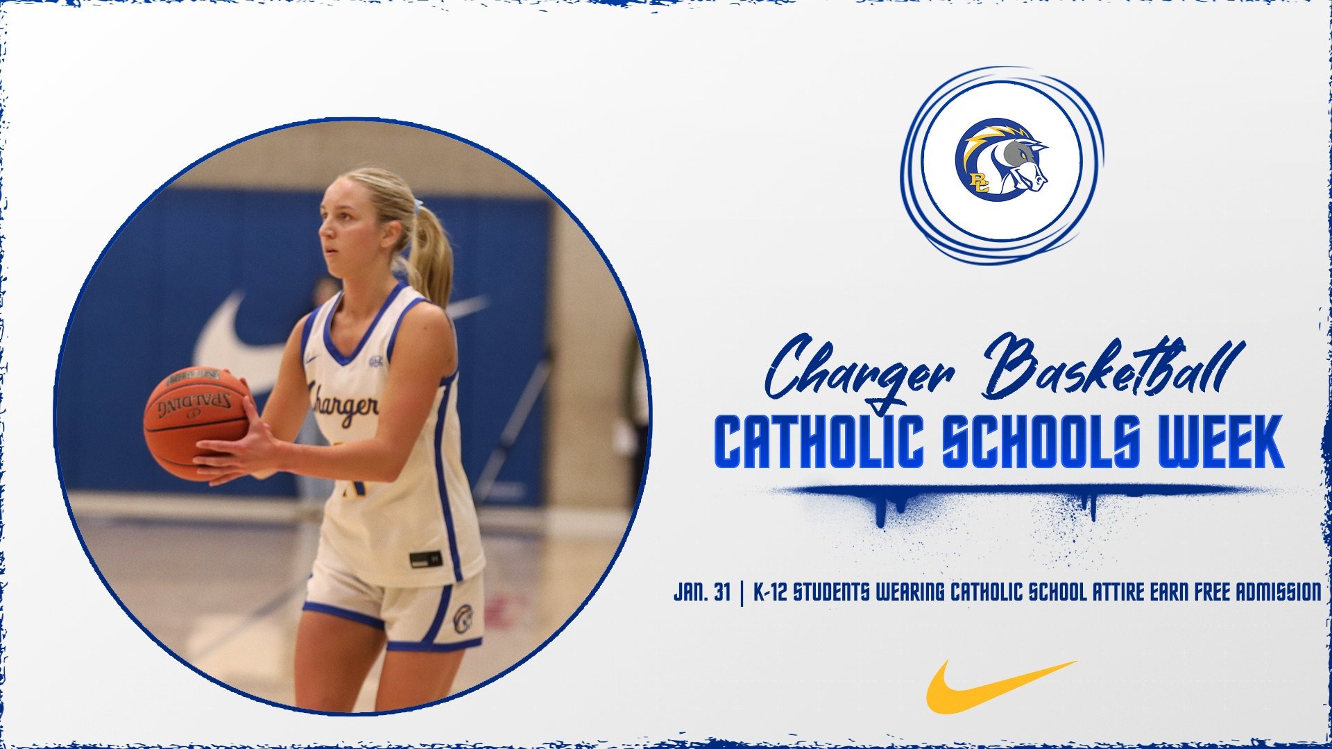 Catholic Schools Week