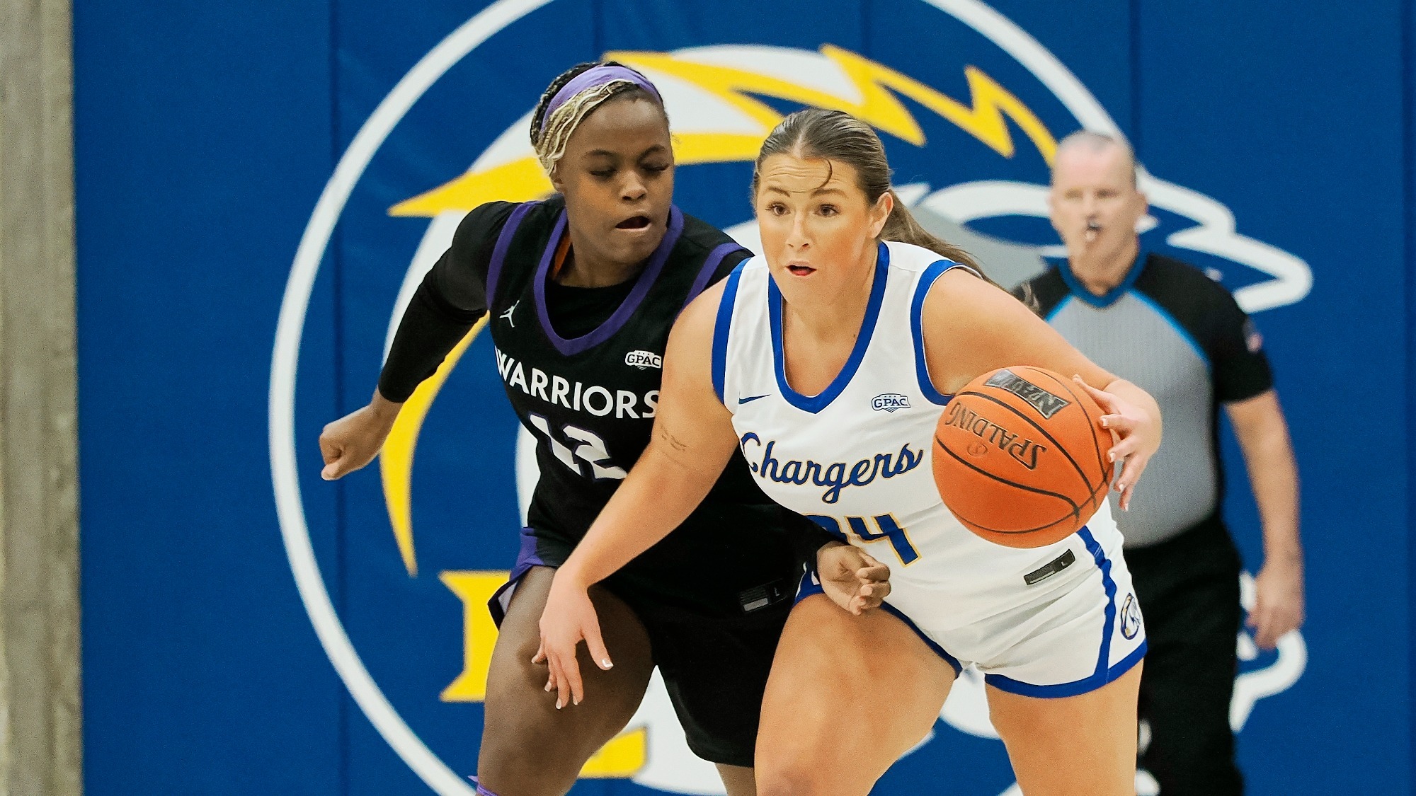 Kellyn Rogers vs Waldorf