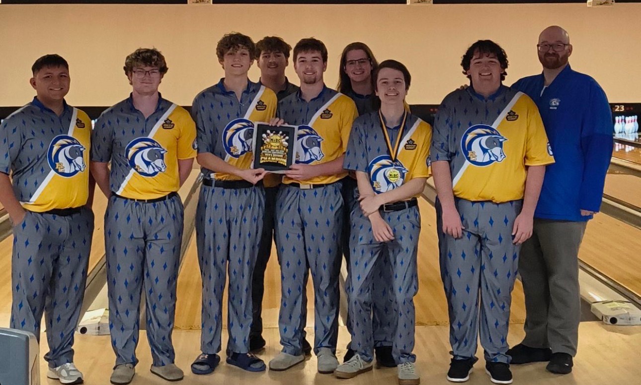M-BOWLING 