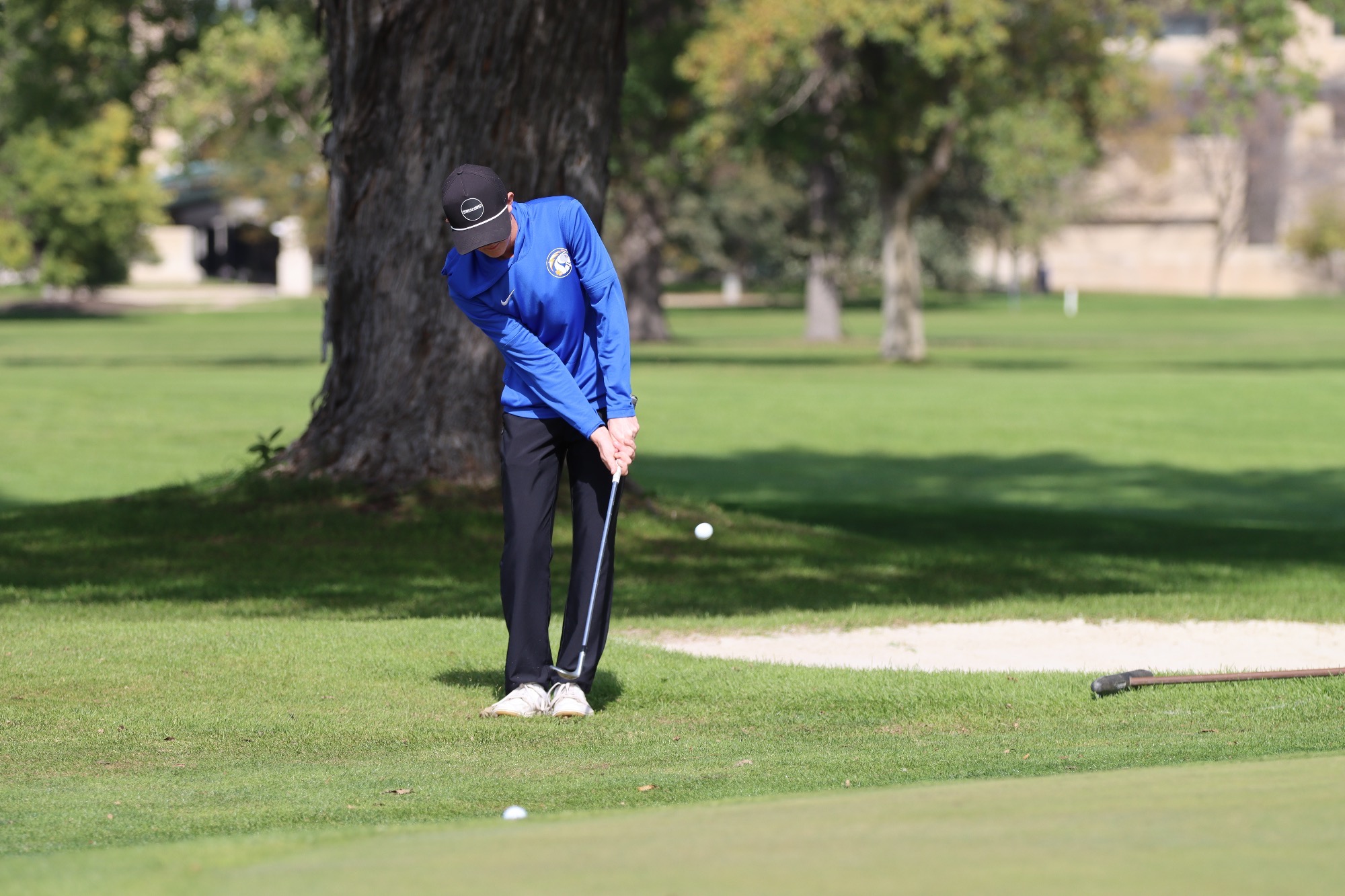mgolf at two rivers