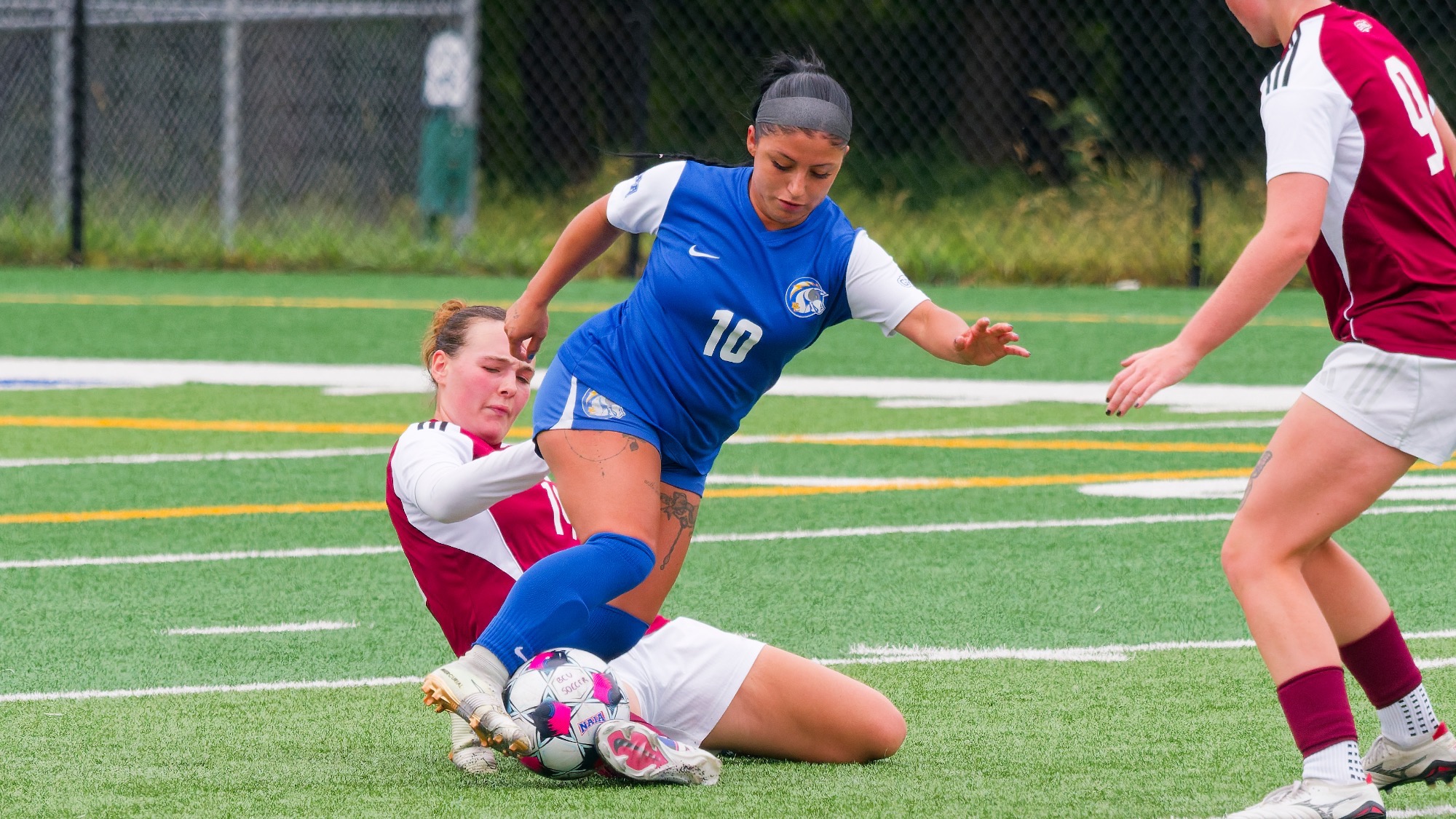 Vasquez vs Mside