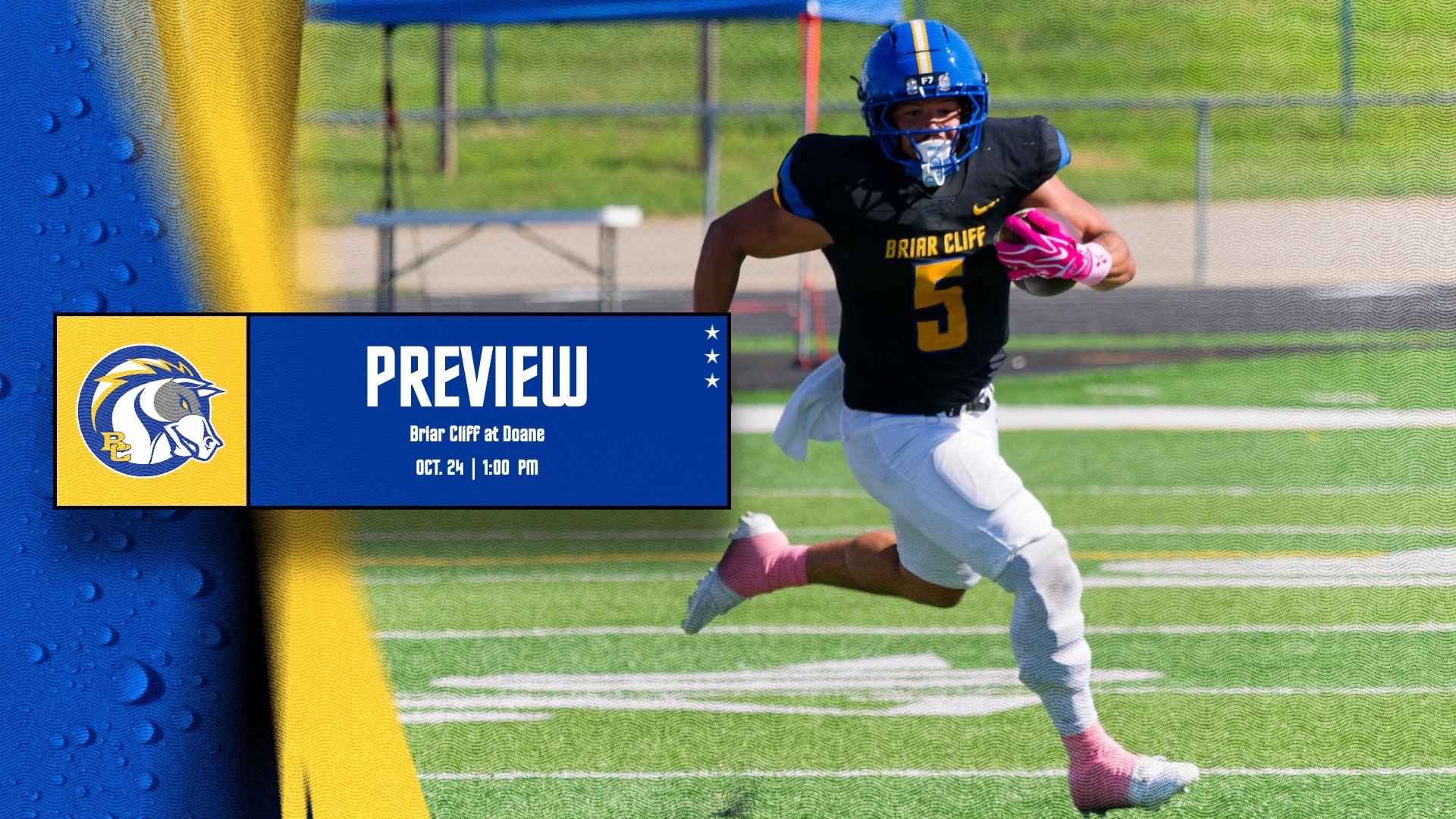 Football Preview 