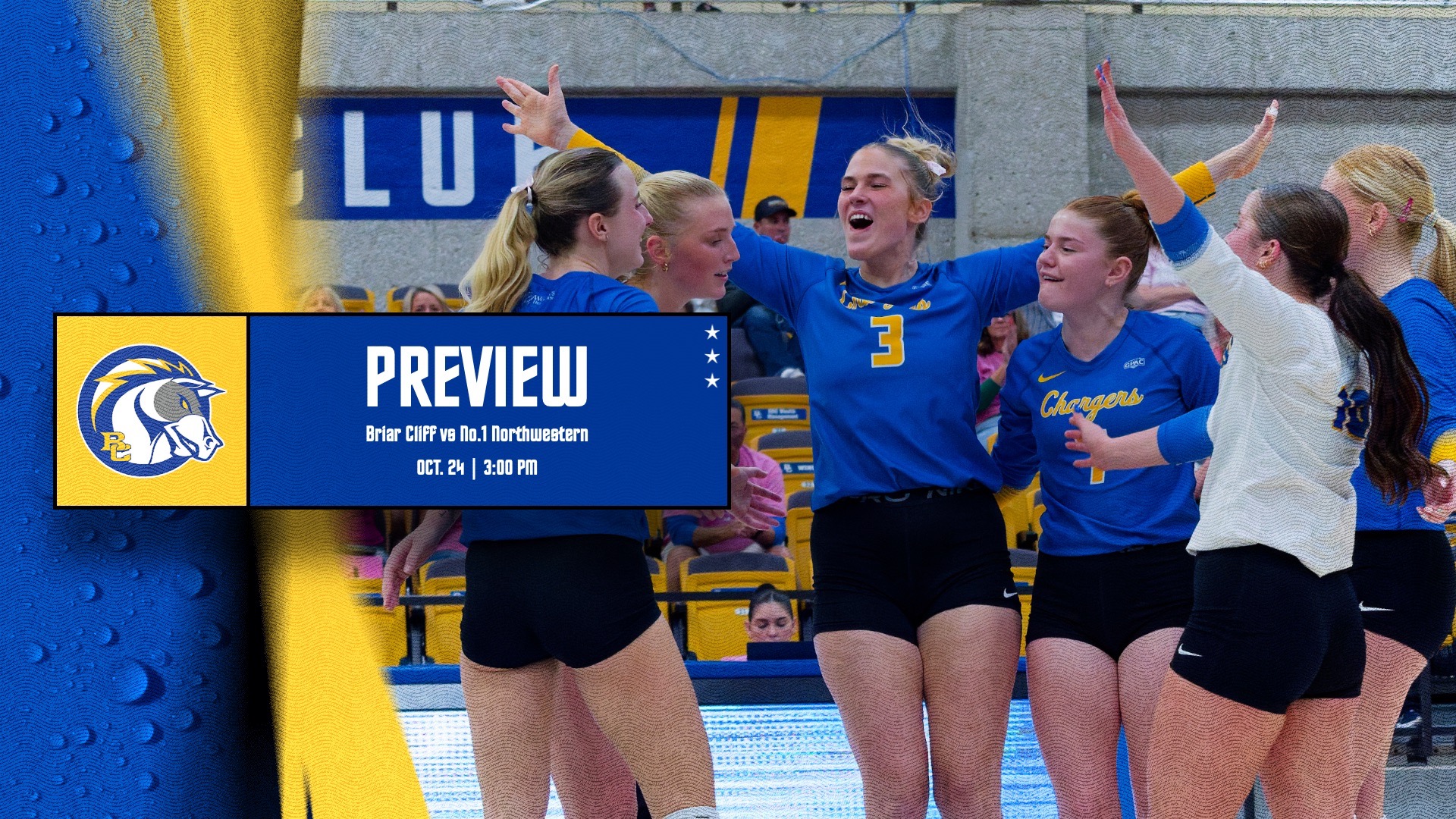 Vball preview nwc