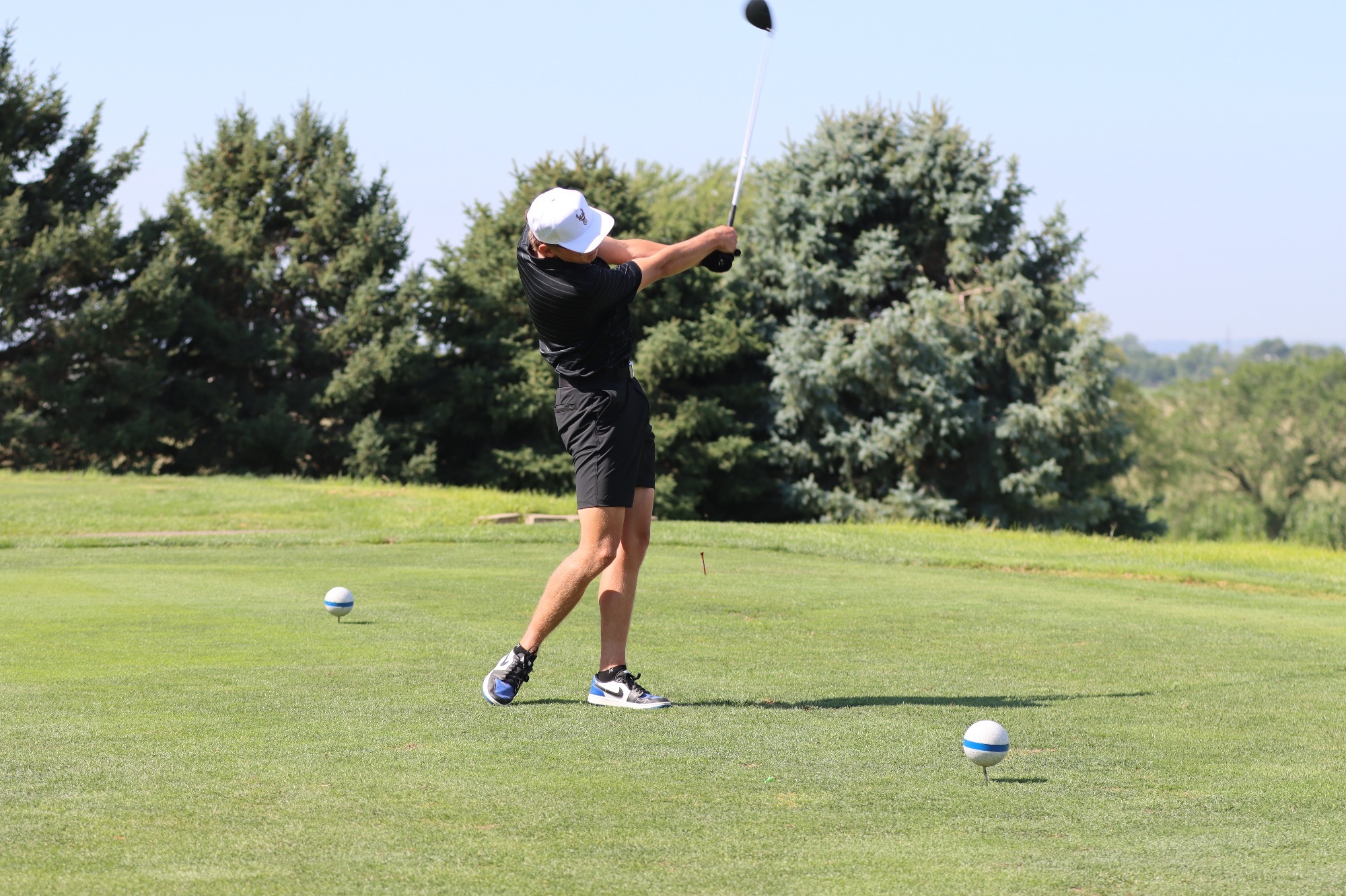 golf