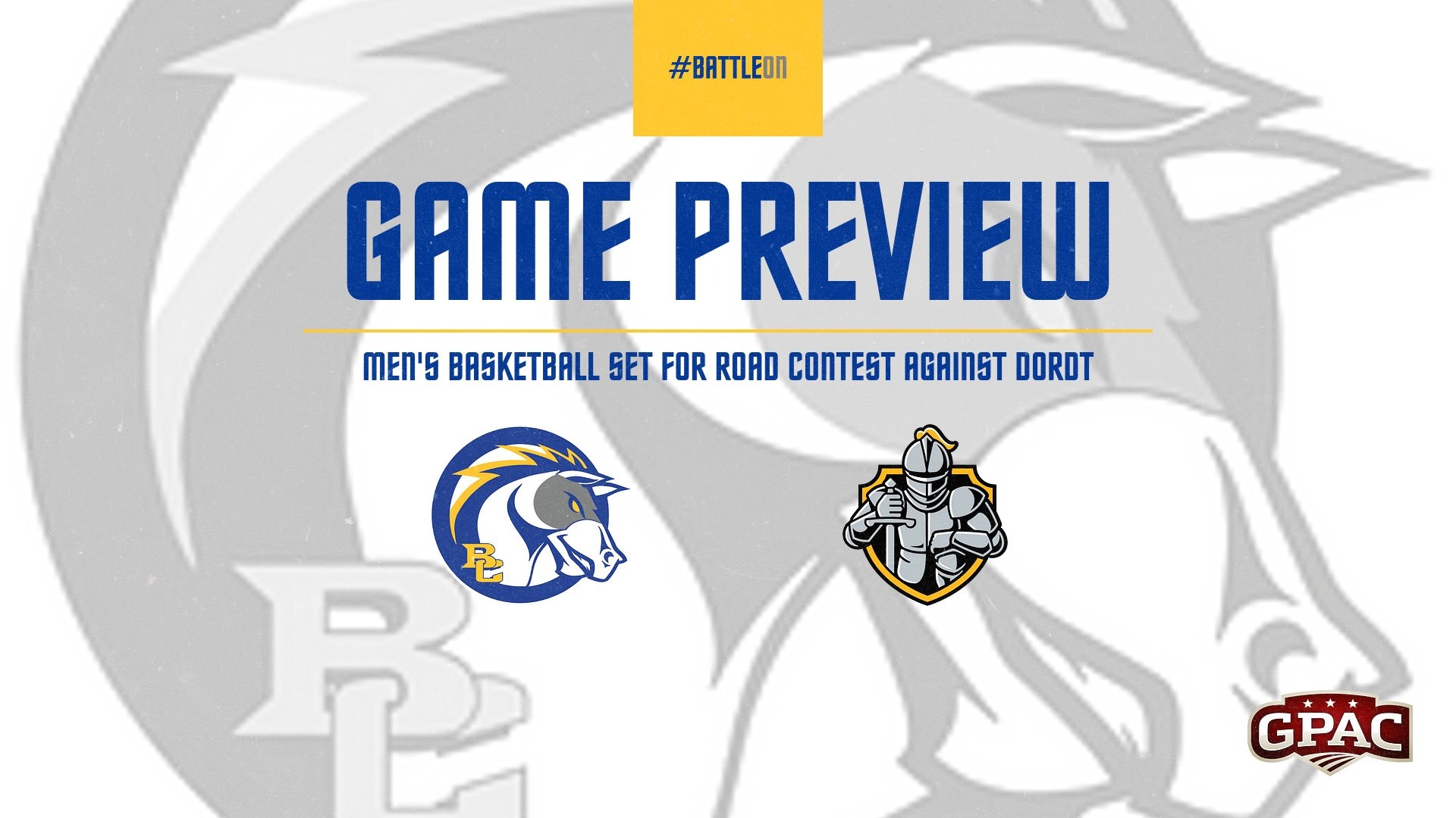 MBB preview vs dordt