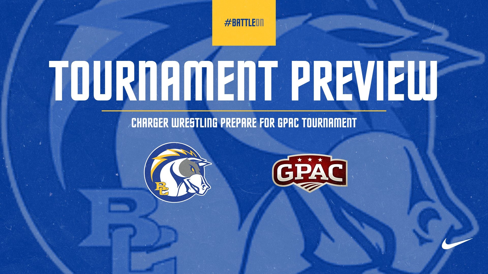 GPAC Tournament Preview (Wrestling 2026)