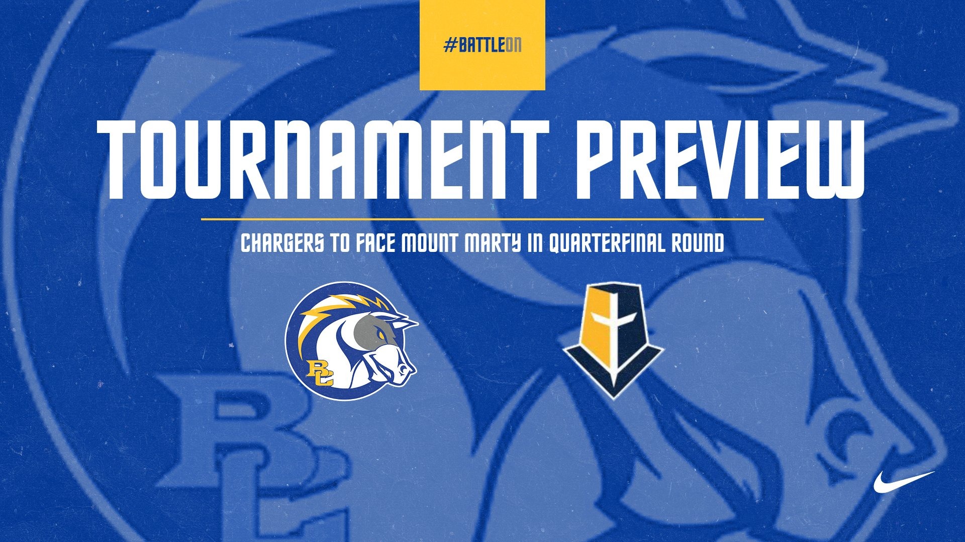 MBB Quarterfinal preview vs Mount Marty