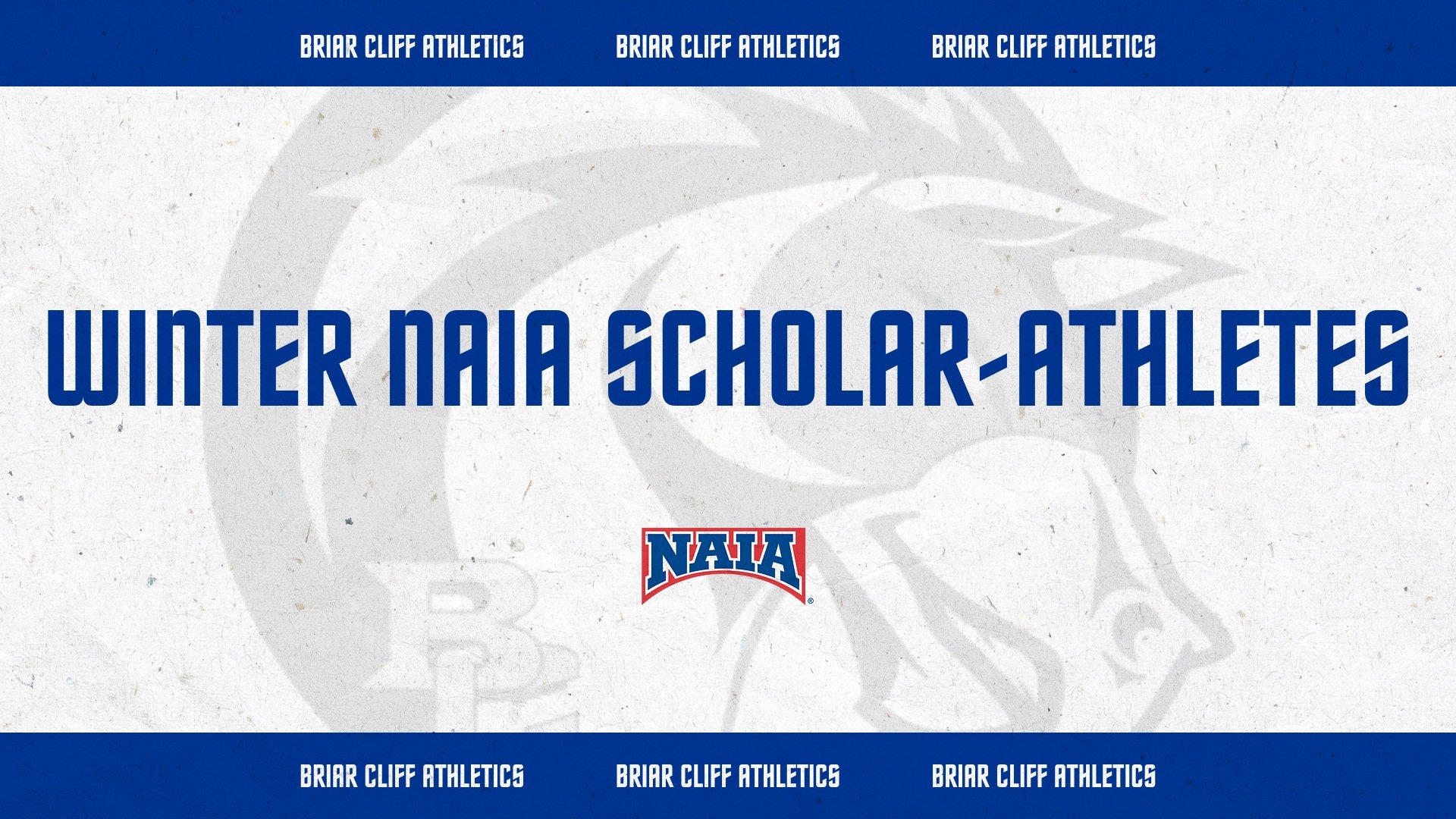 NAIA Winter Scholar-Athletes 2026