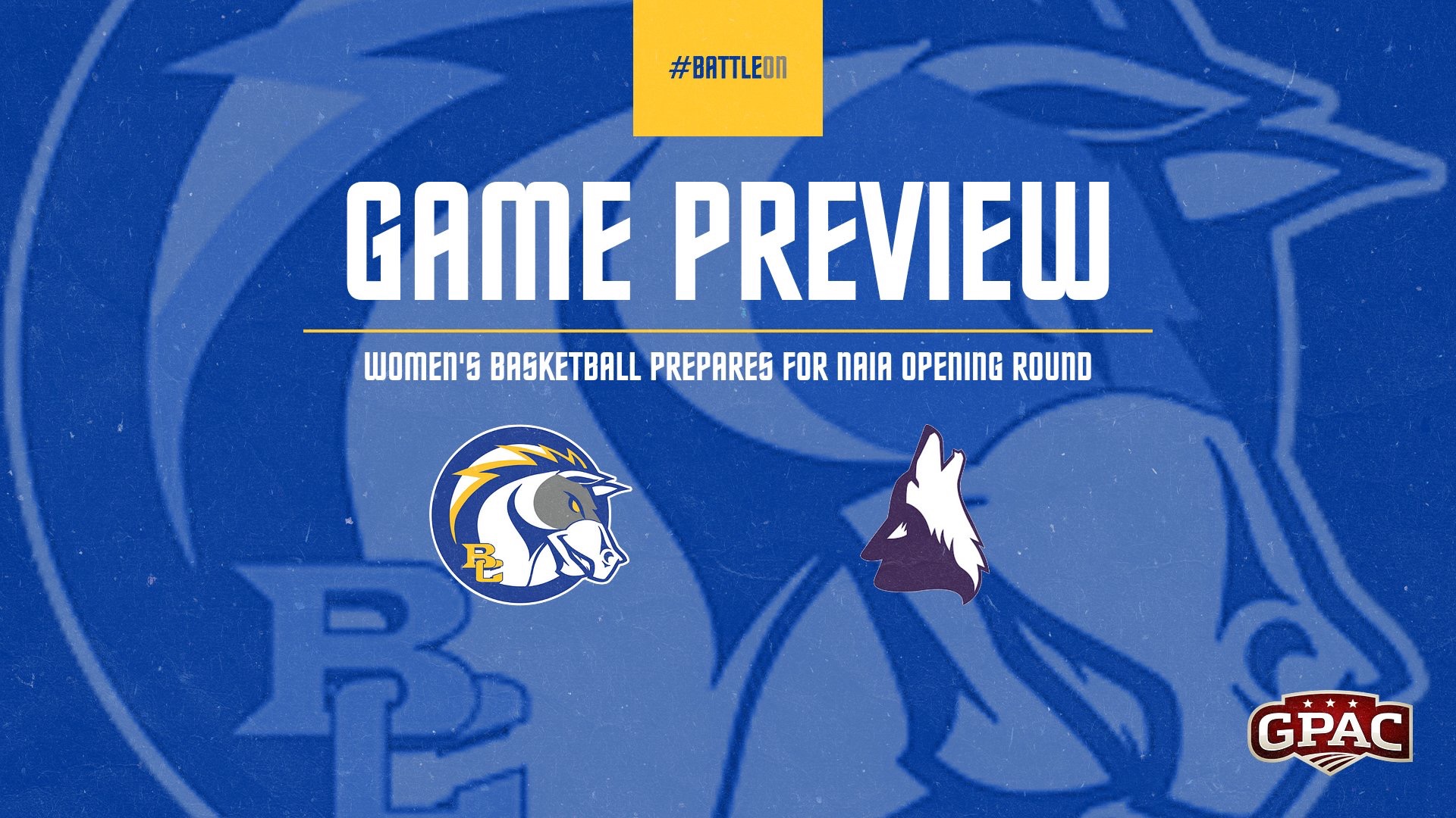 WBB NAIA Opening Round Preview 
