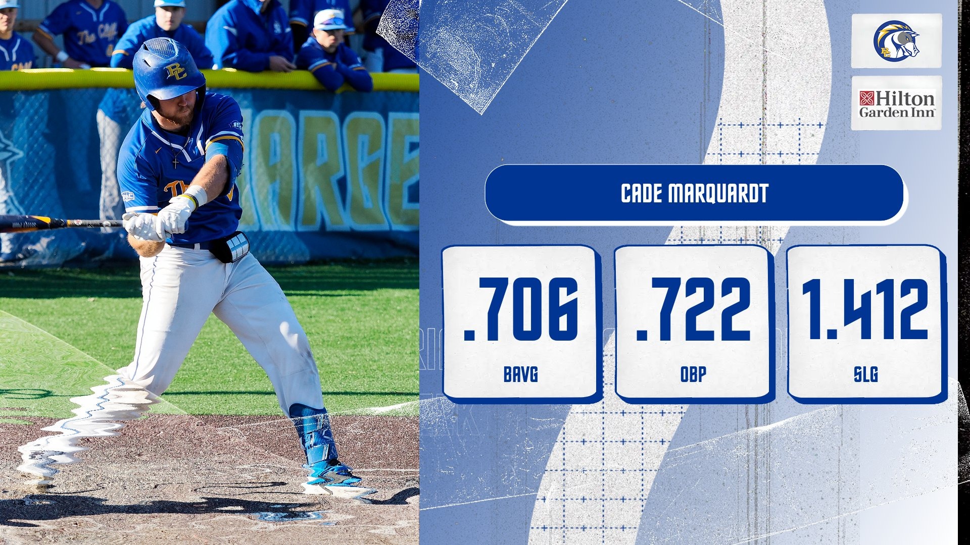 Marquardt AOTW March 23