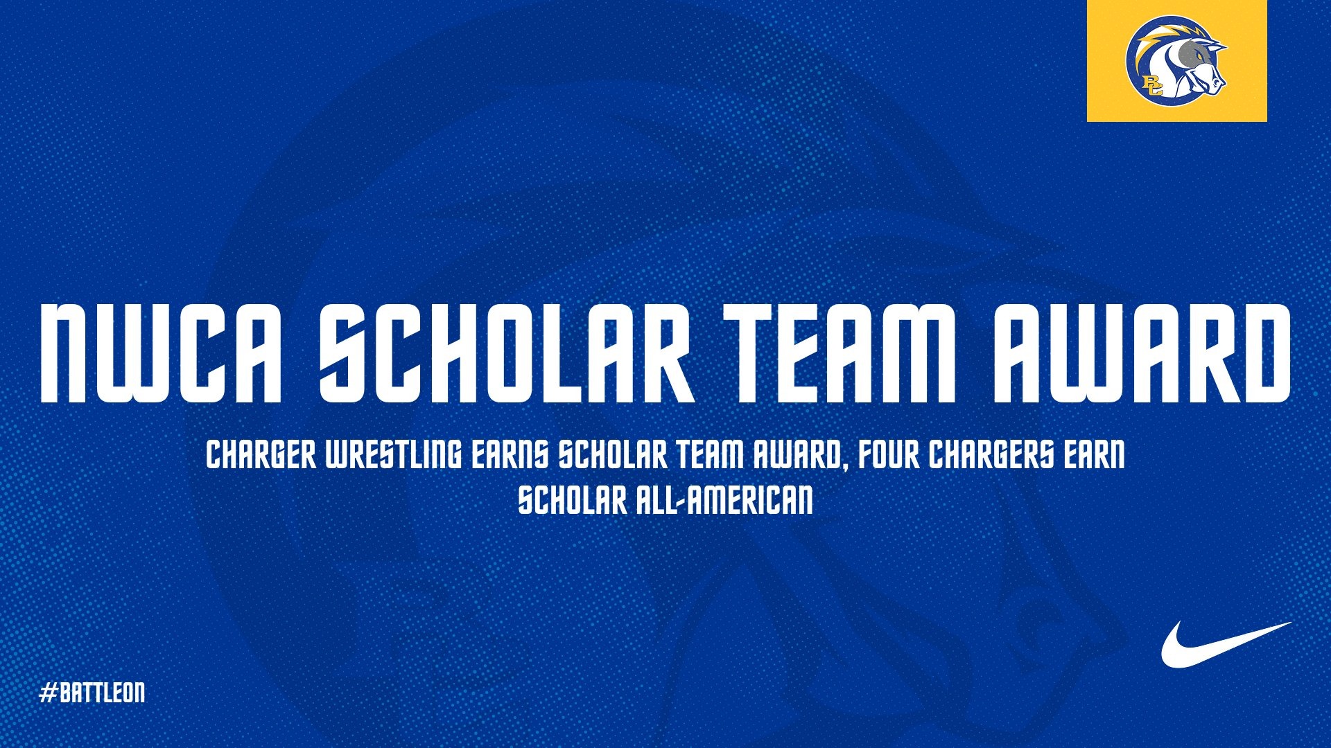 nwca scholar team award