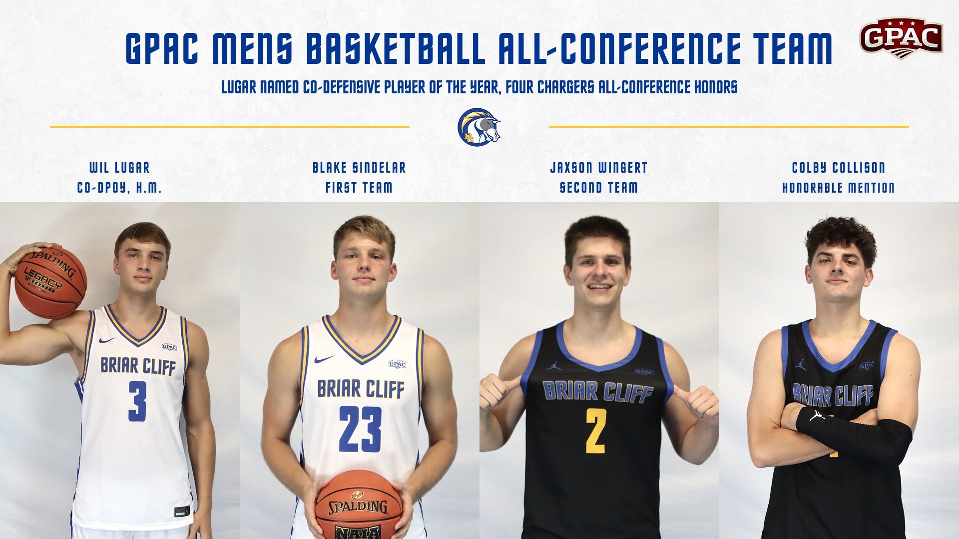 MBB 2026 All-GPAC