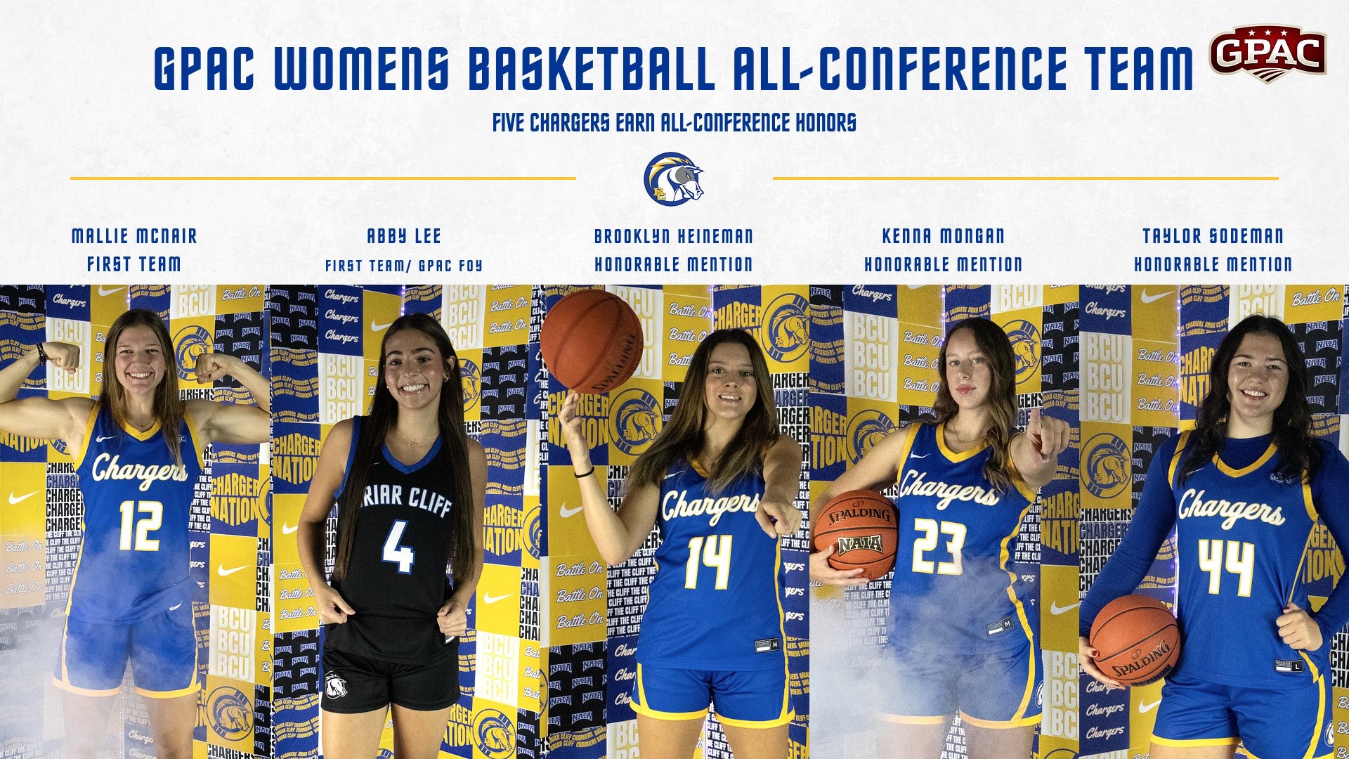 All Conference WBB 2025-26