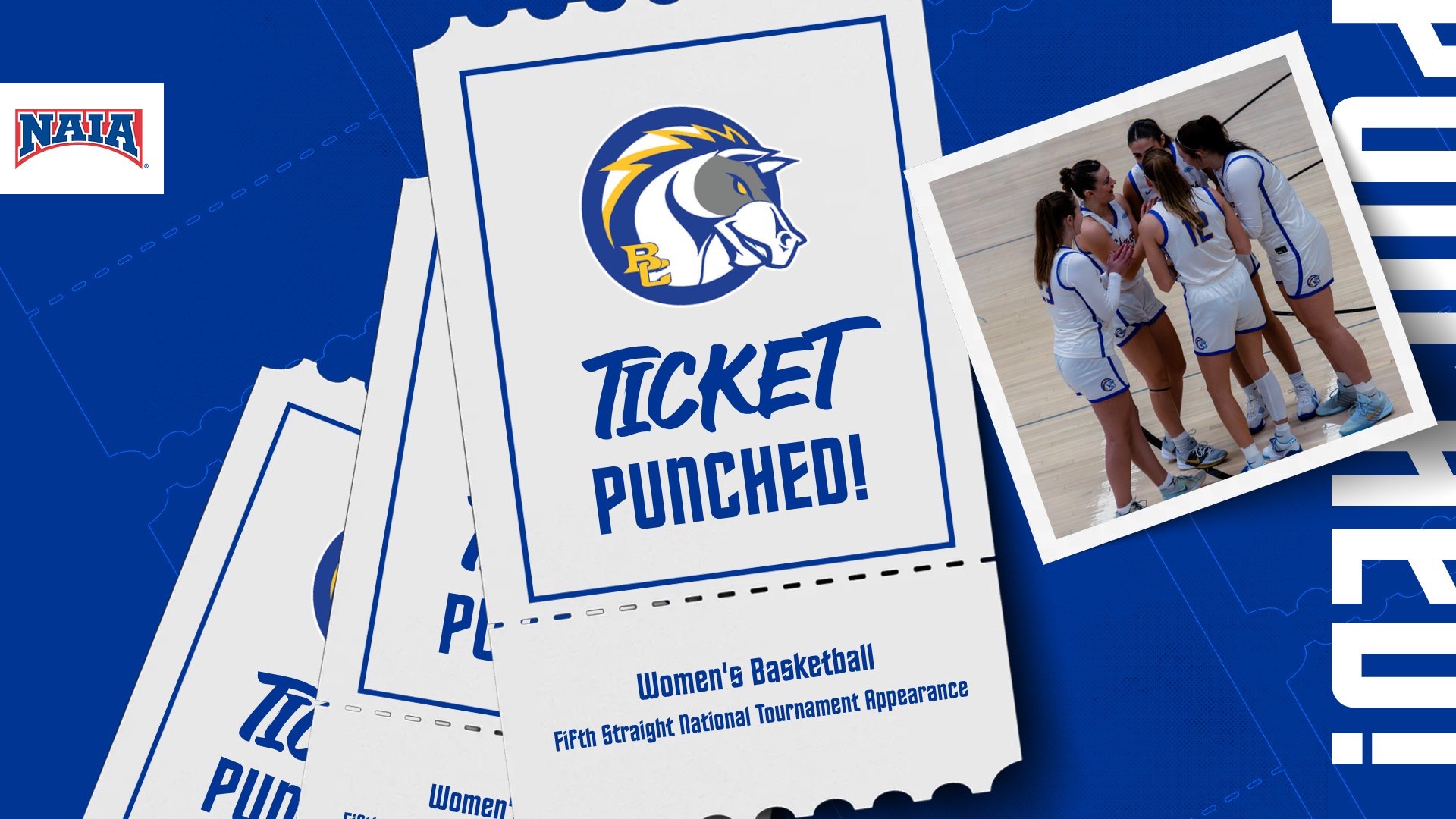 NAIA Tournament 2026