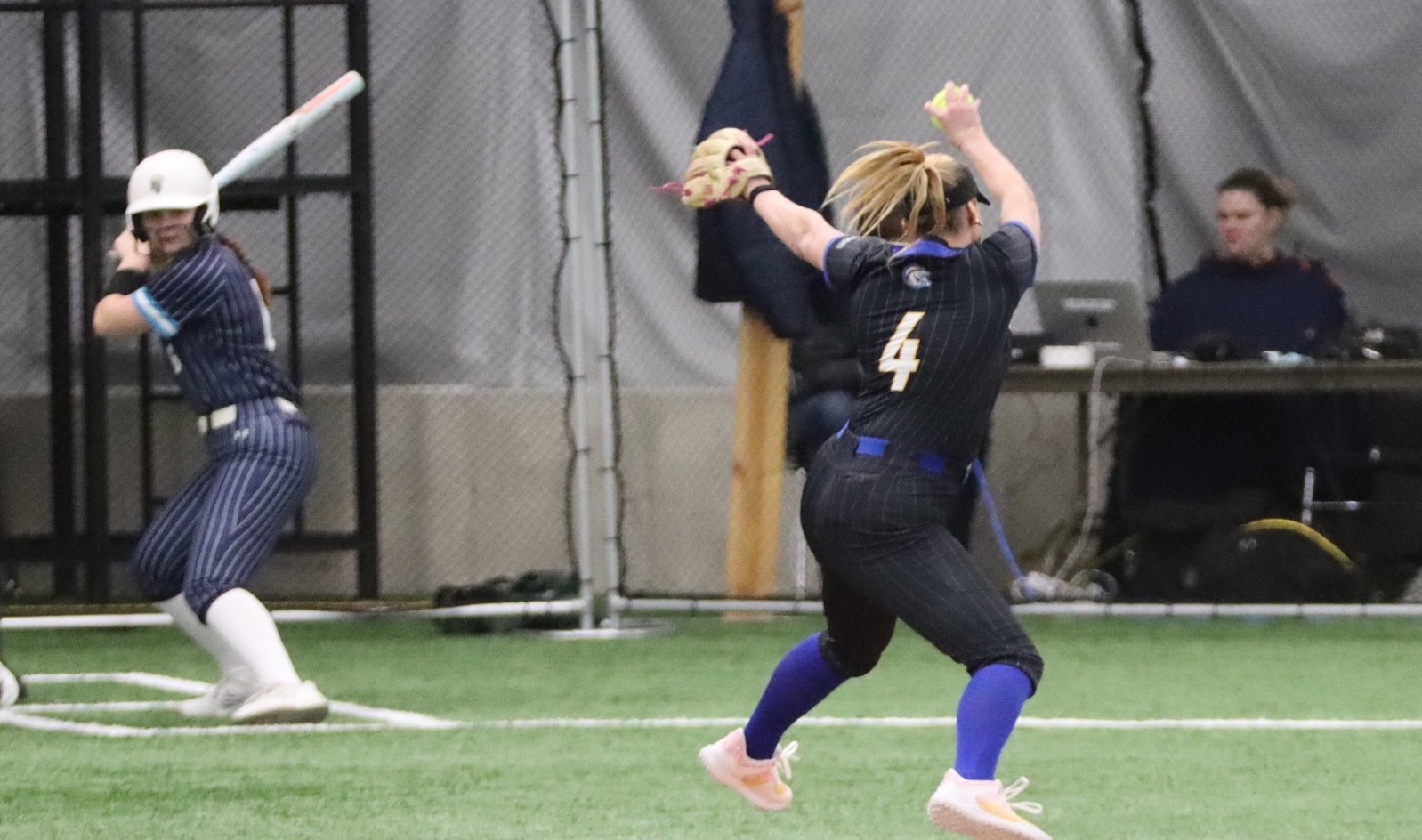 Batcheller vs Dak State