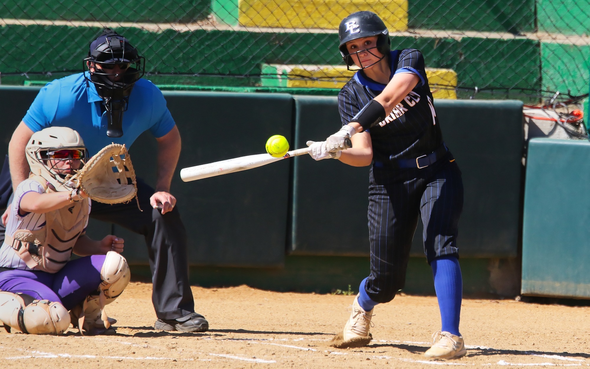 Isabella Smith vs Waldorf