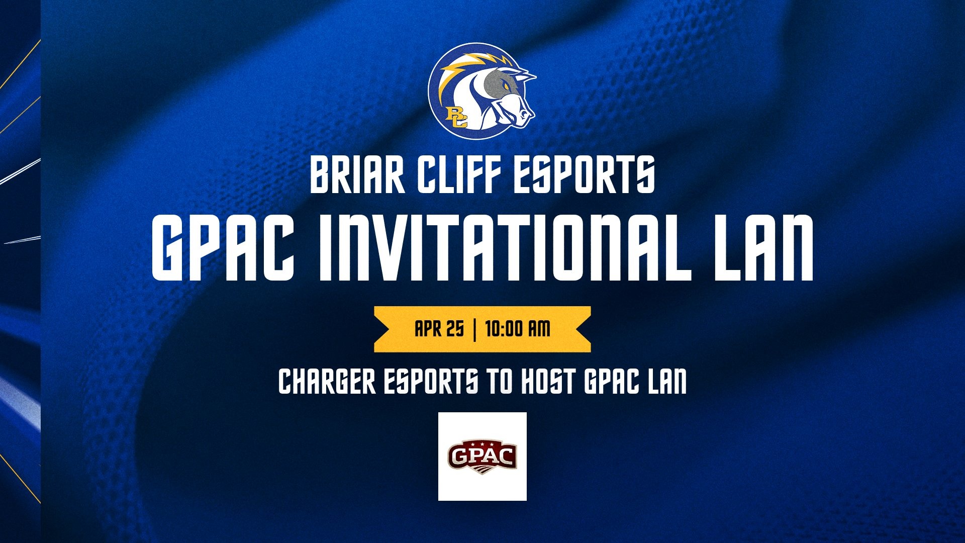 GPAC Invitational