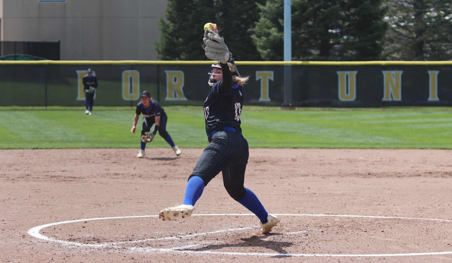 Mattox vs Dordt 