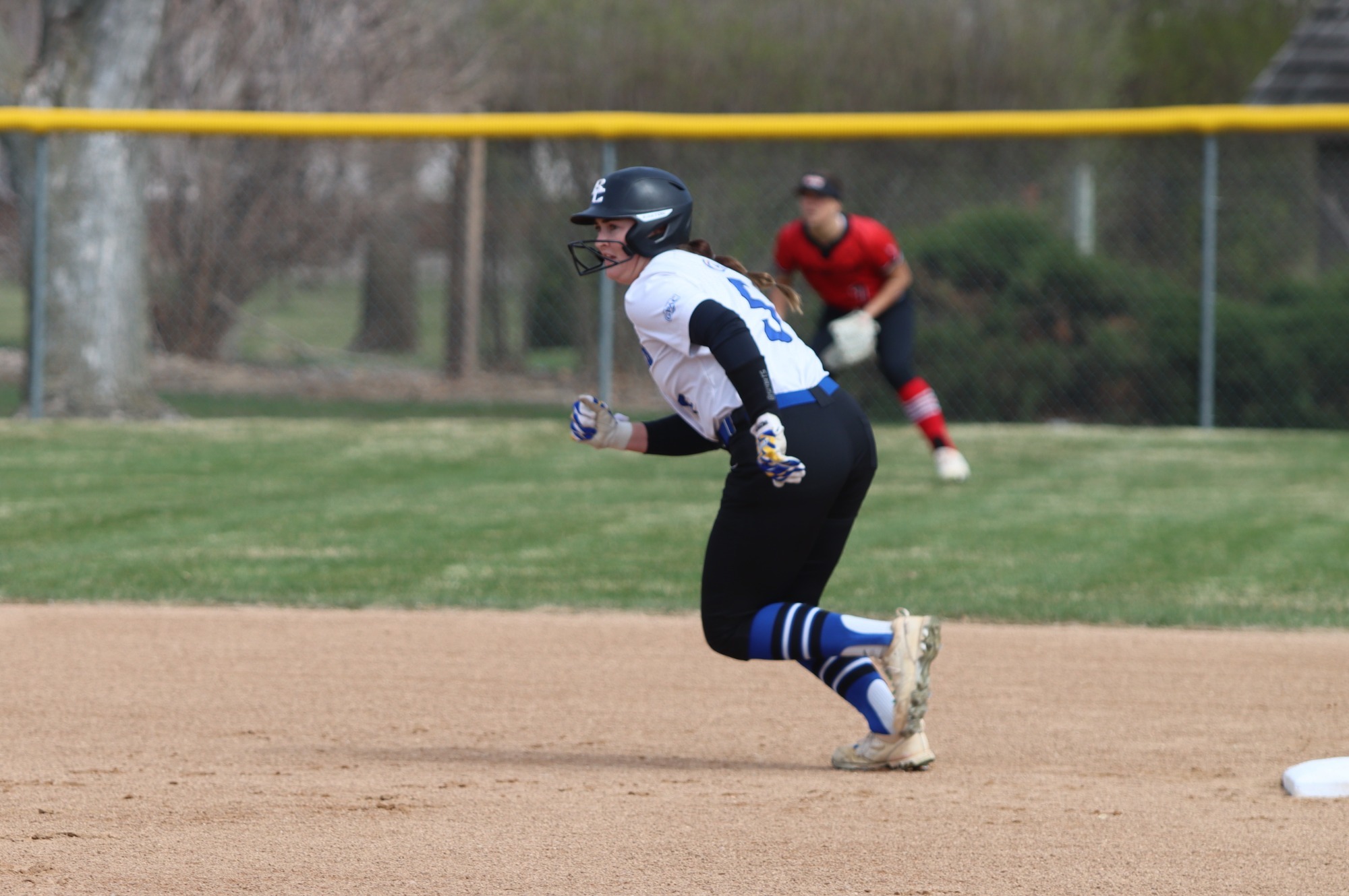 Elizabeth Austin vs NWC