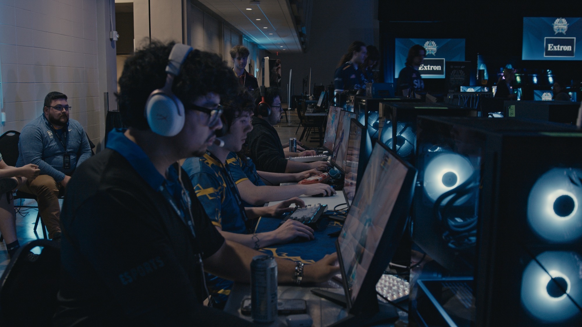 Esports at Waco Invitational
