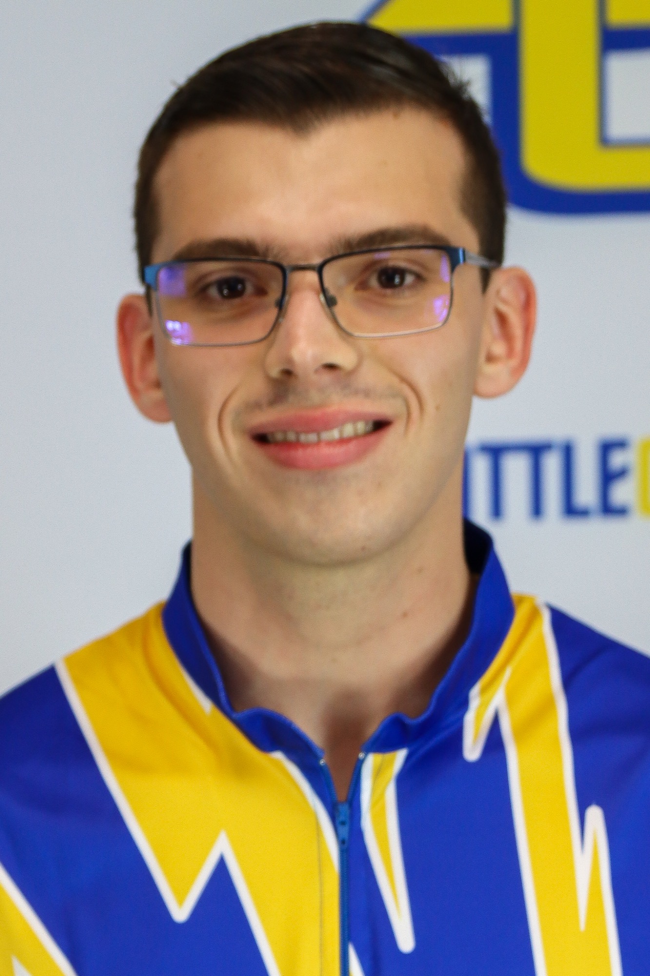2026 Headshots