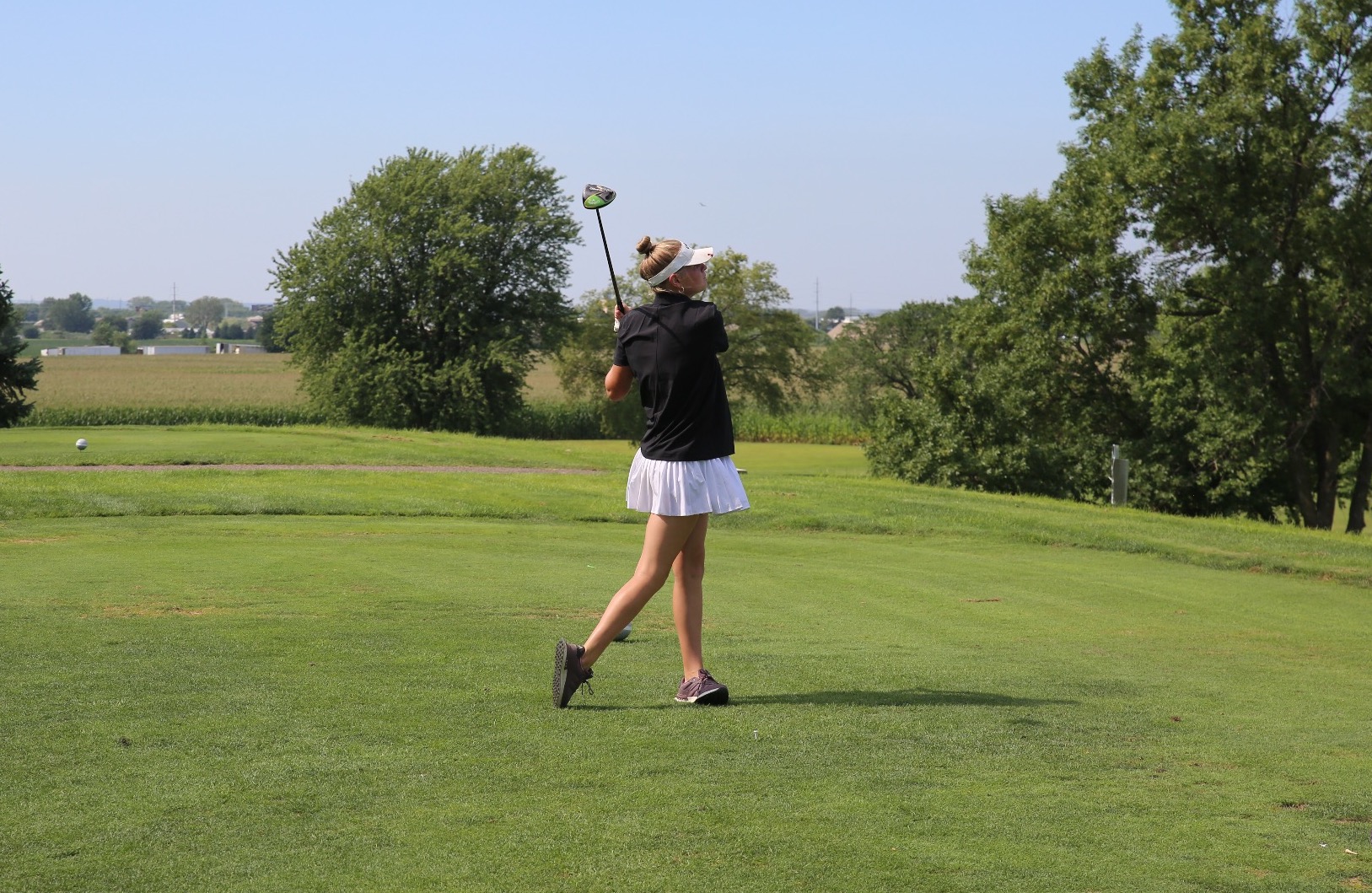 golf