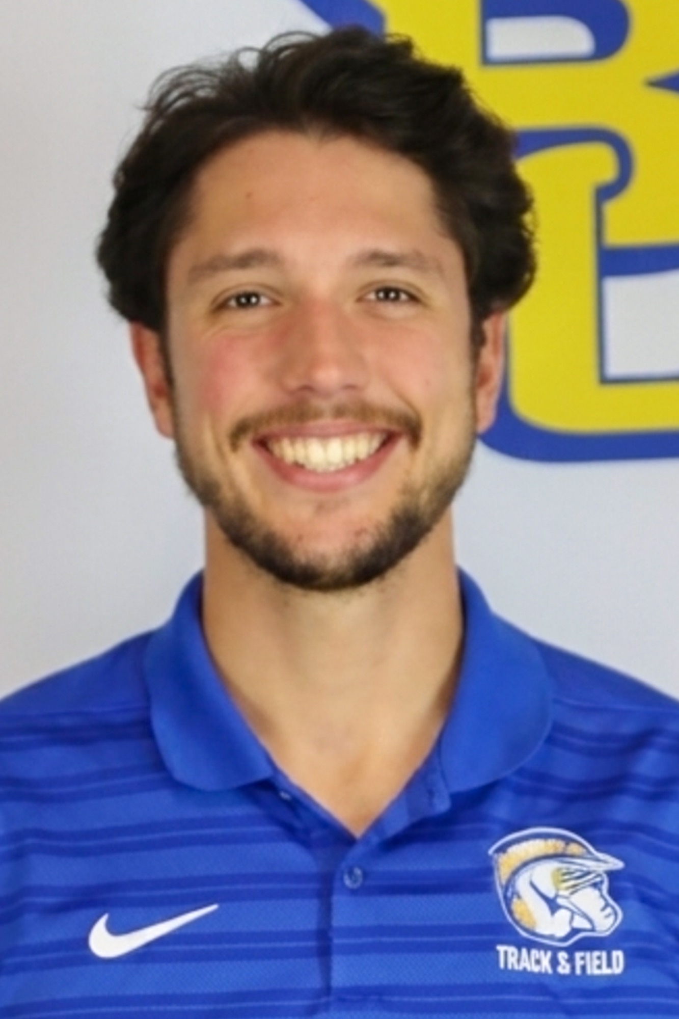 2026 Headshot