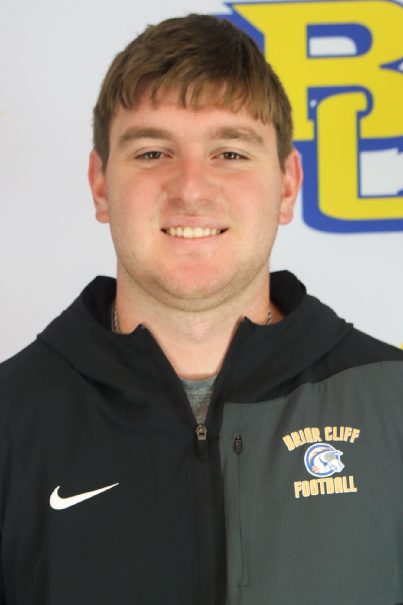 Chase Brown 