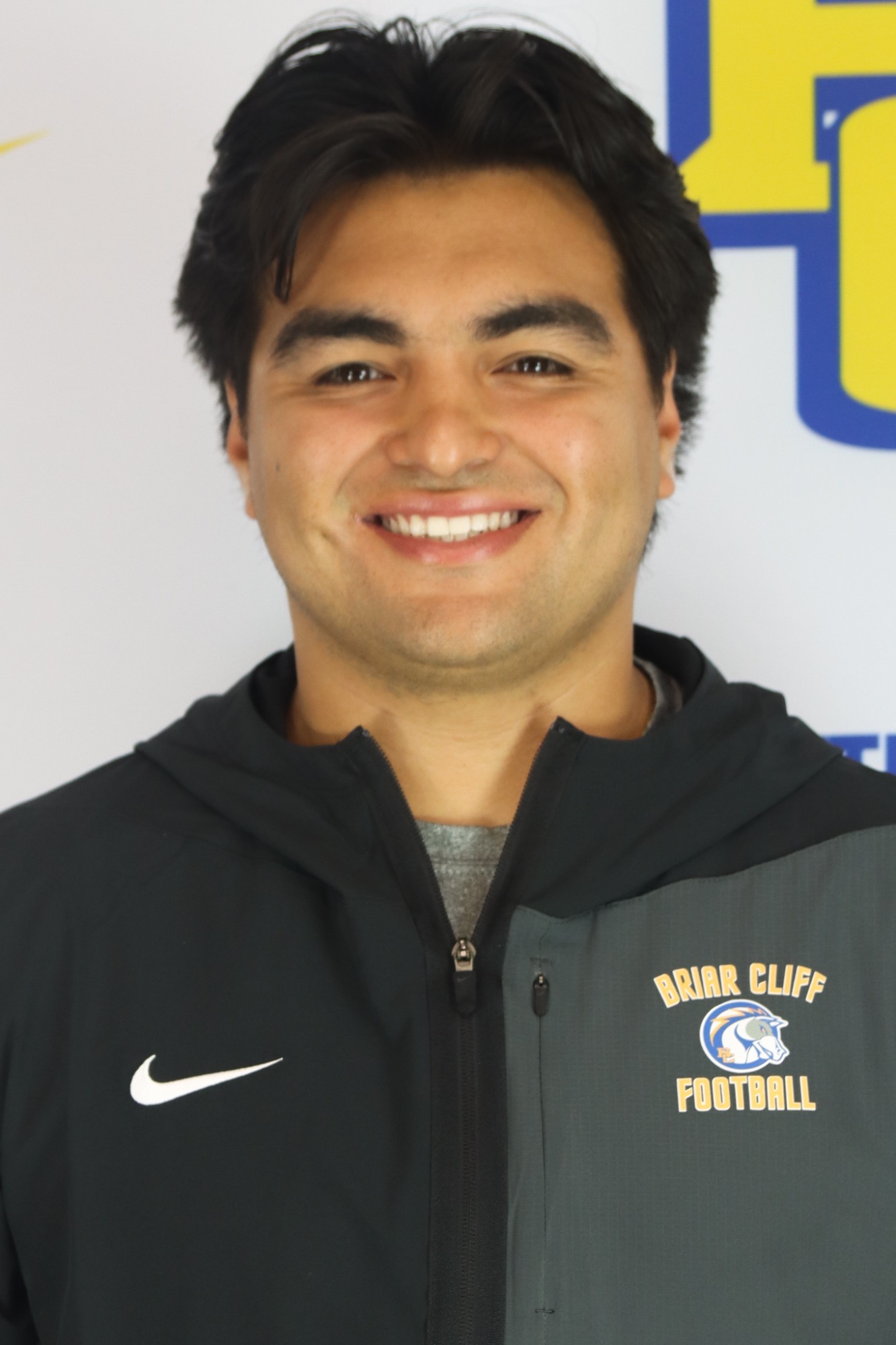 Max Rascon 
