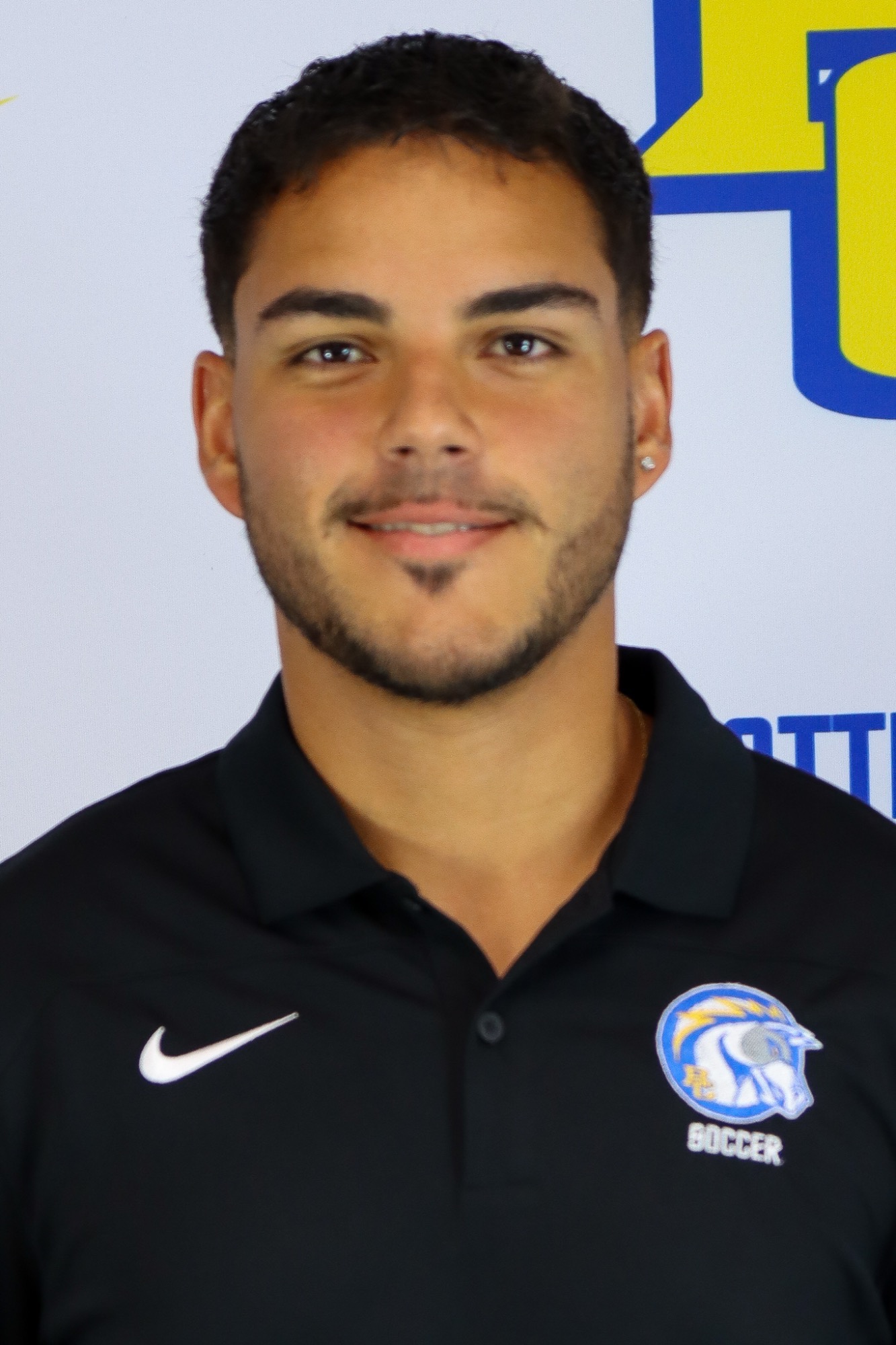Lucas Montero